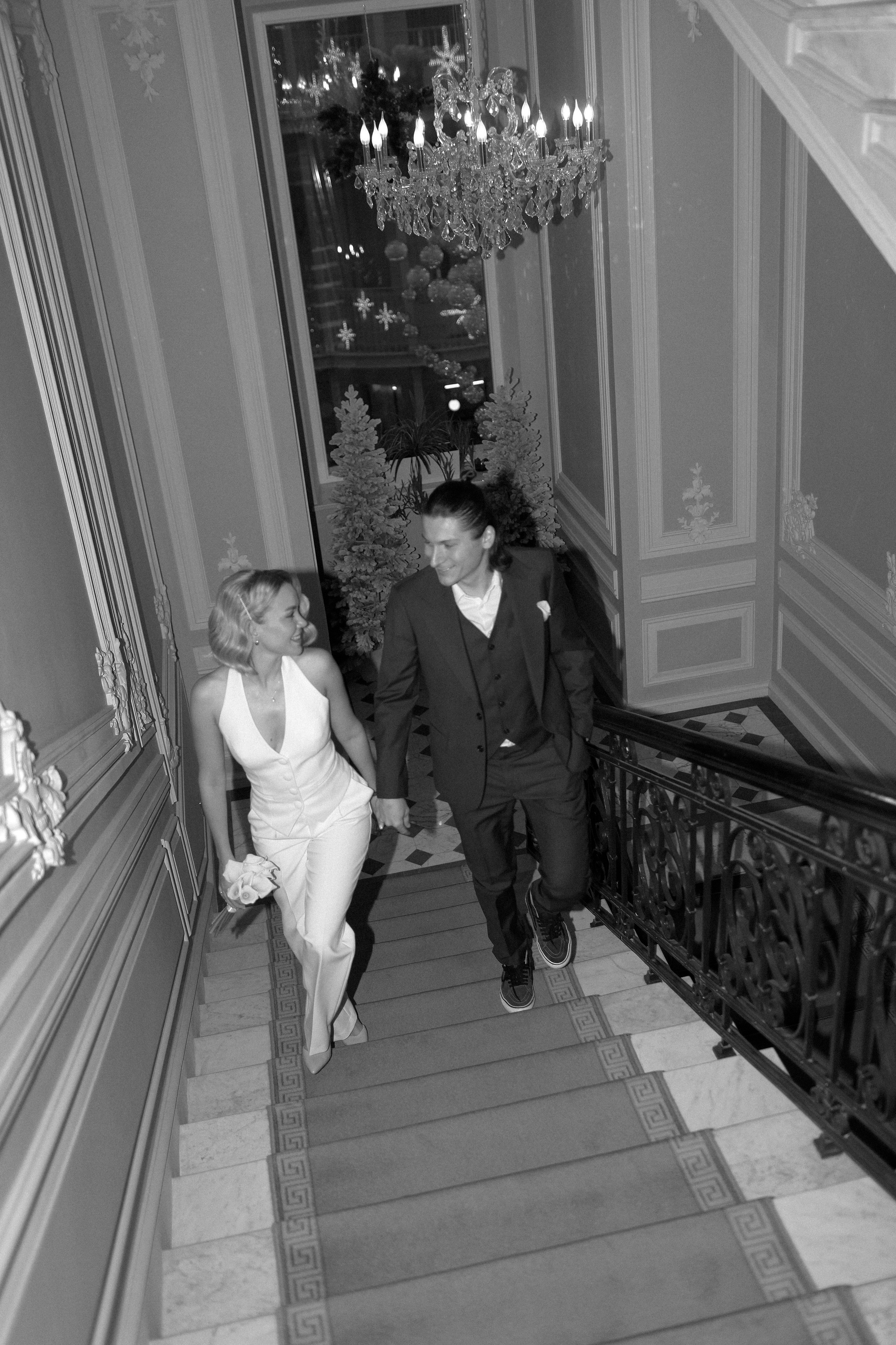 Свадебный альбом. Фотограф в Санкт-Петербурге Константинова Юлия