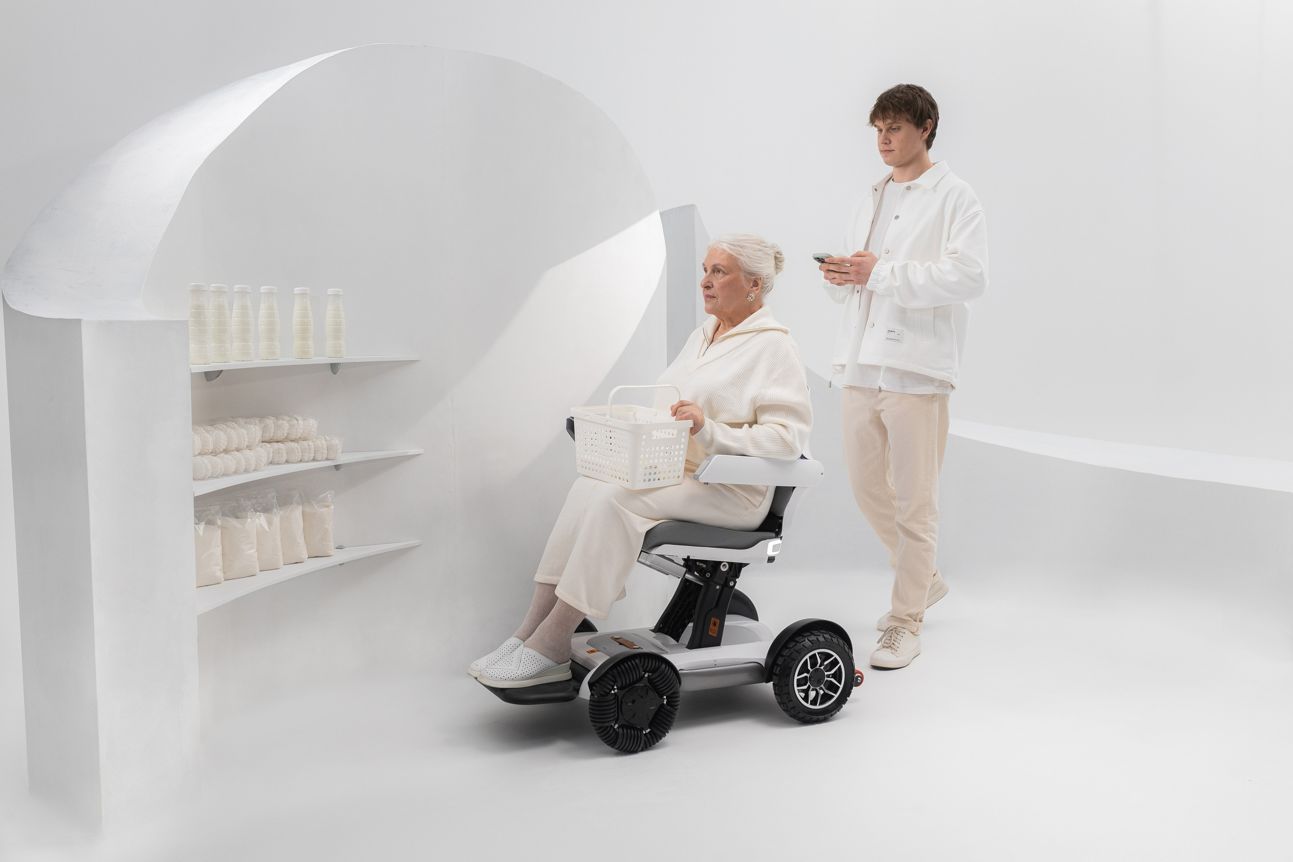 Ortonica Pulce 750. Портфолио Зацепина Мария