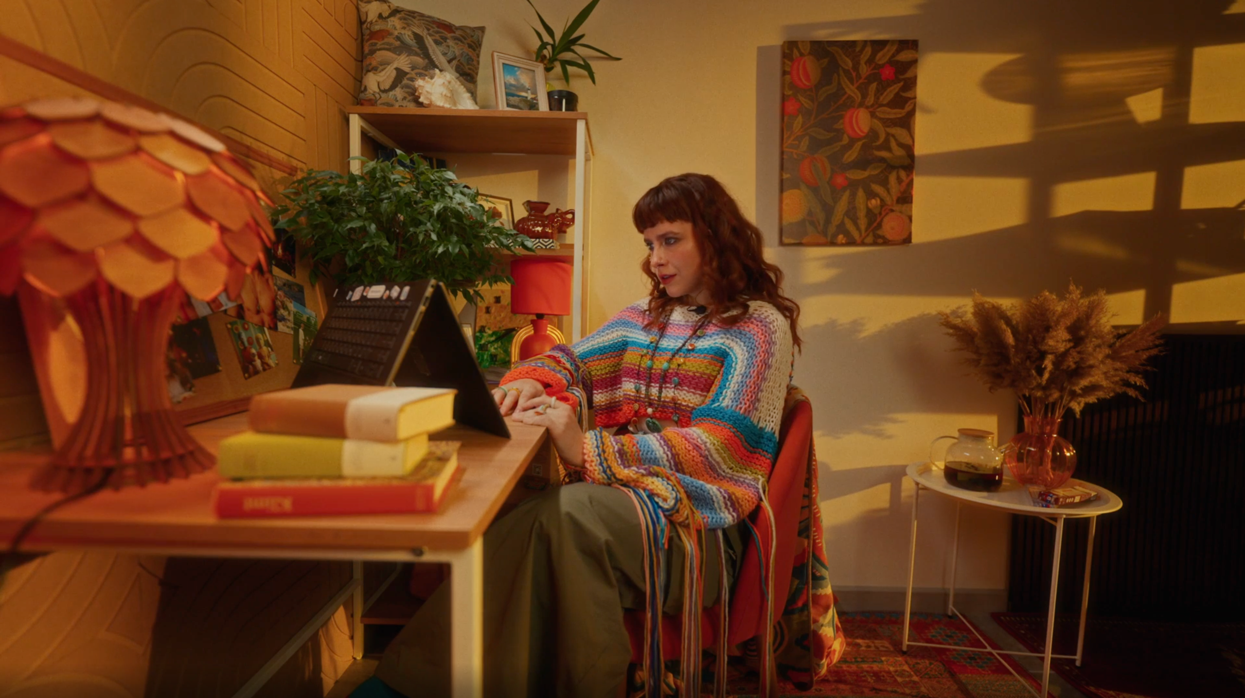 Vaitishniki. Портфолио Зацепина Мария