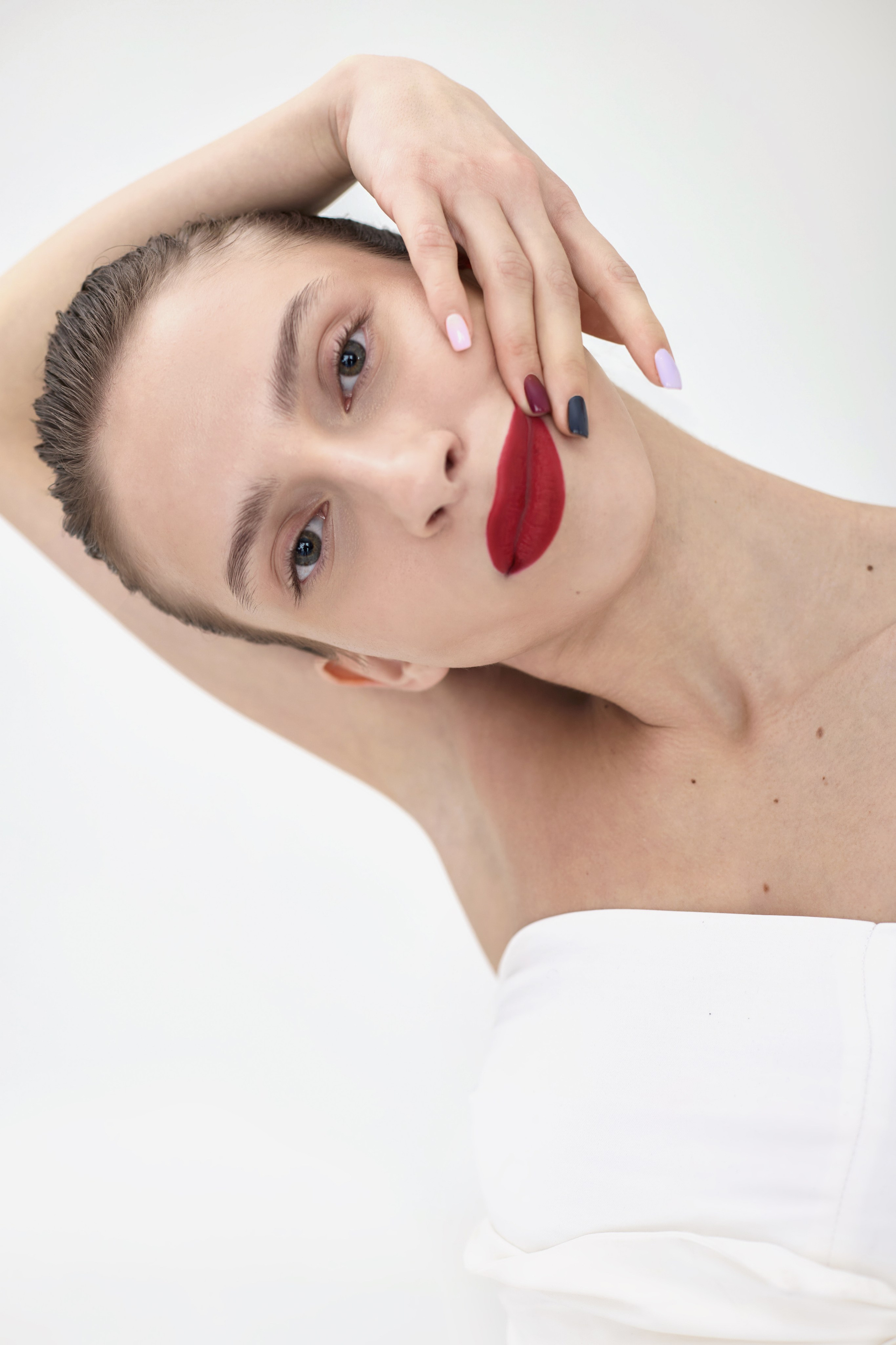 Extra stuff. Портфолио Зацепина Мария