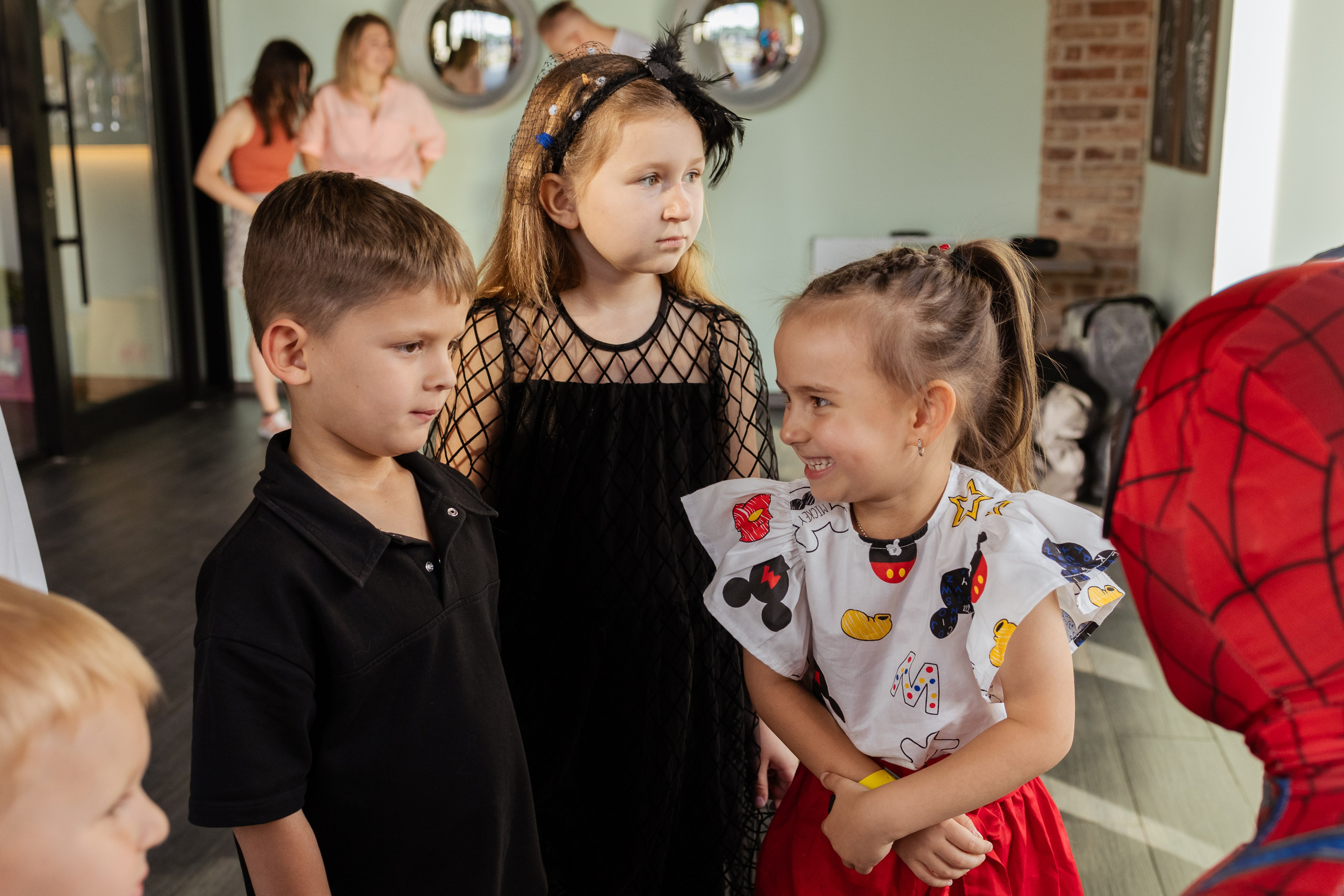 Настя. День Рождения. Фотограф Печерская Анастасия