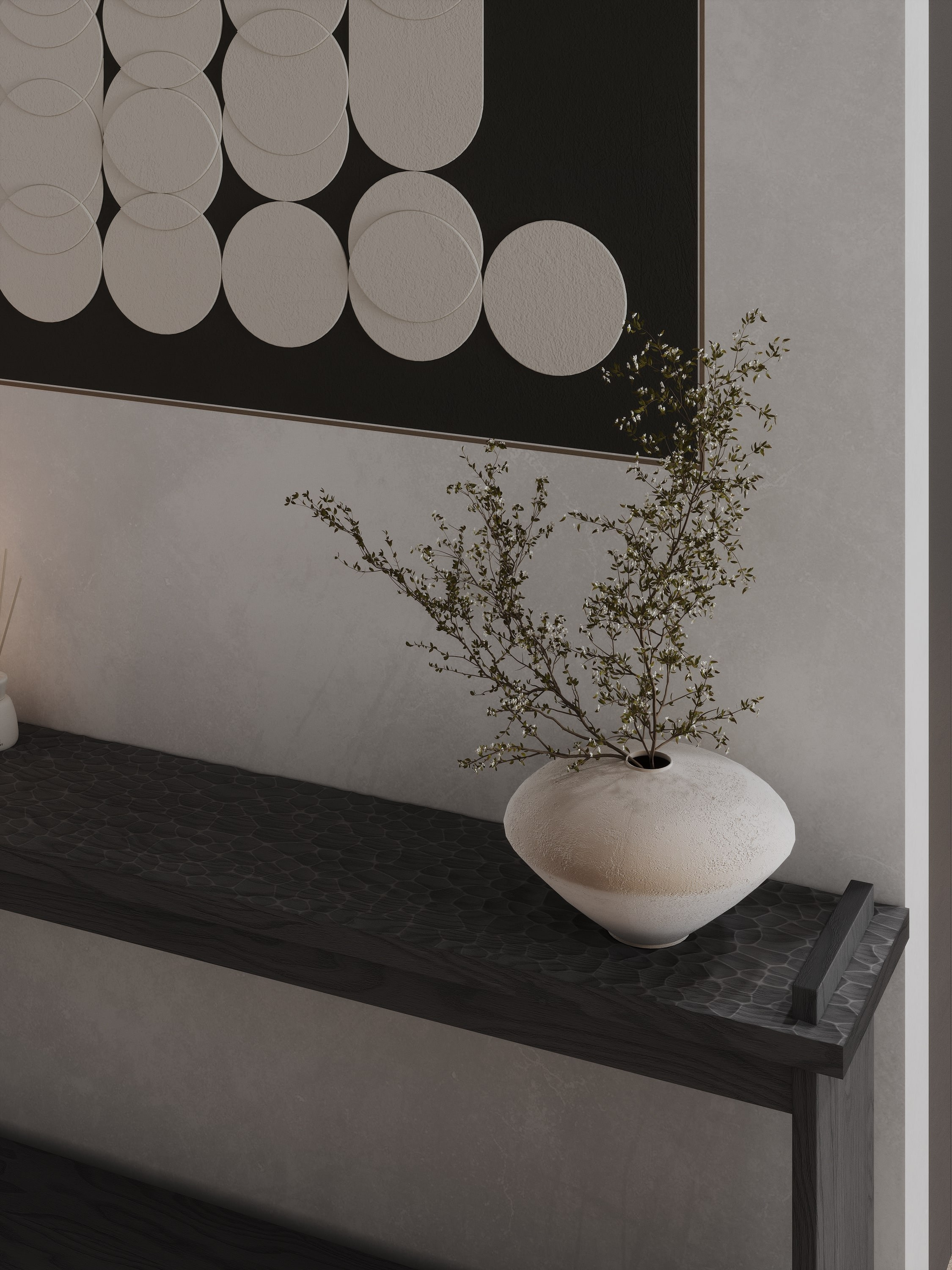 Minimalist house. Наталья Симон