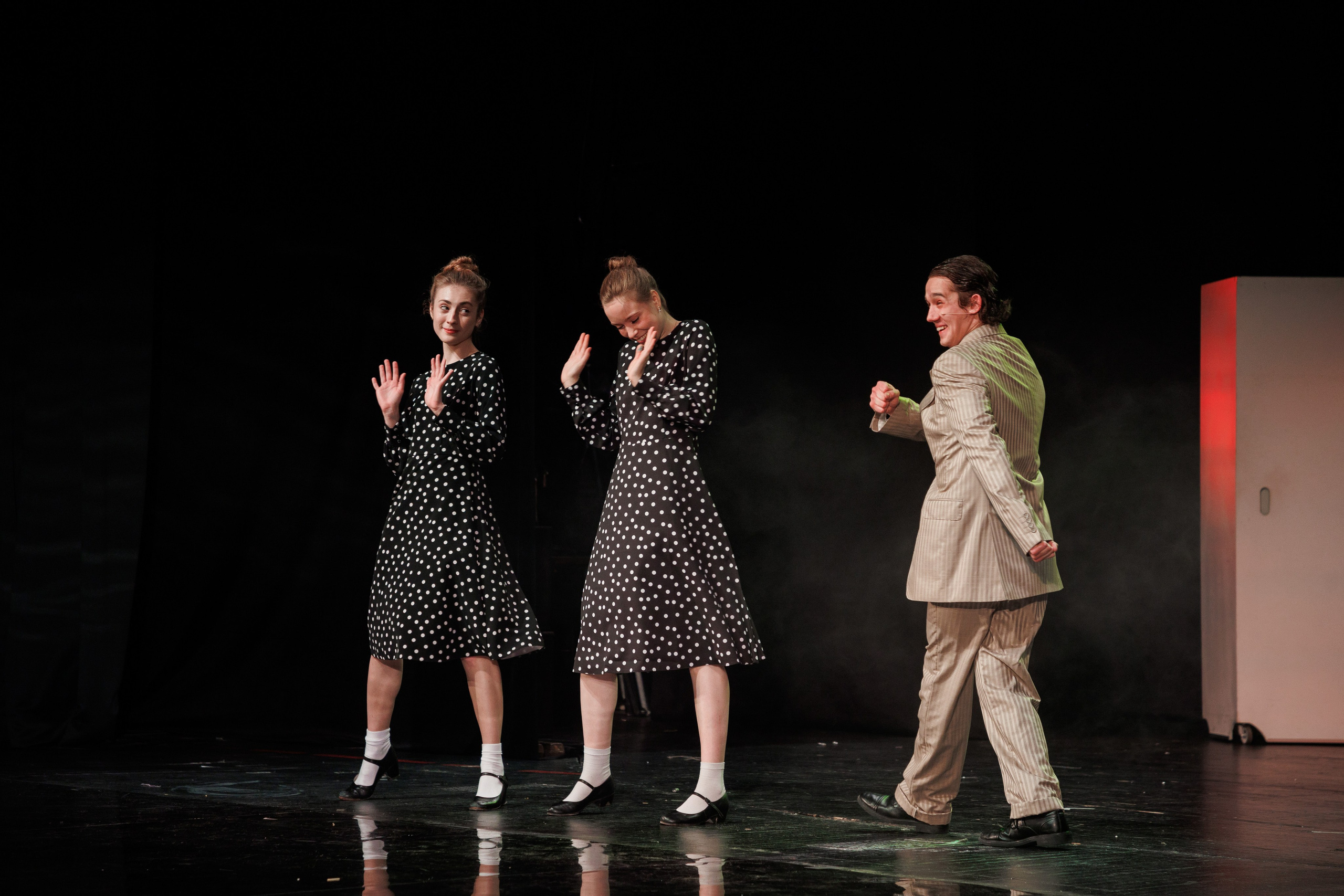 МХАТ. Новый квадрат. Фотограф городских и семейных событий Артем Карпухин