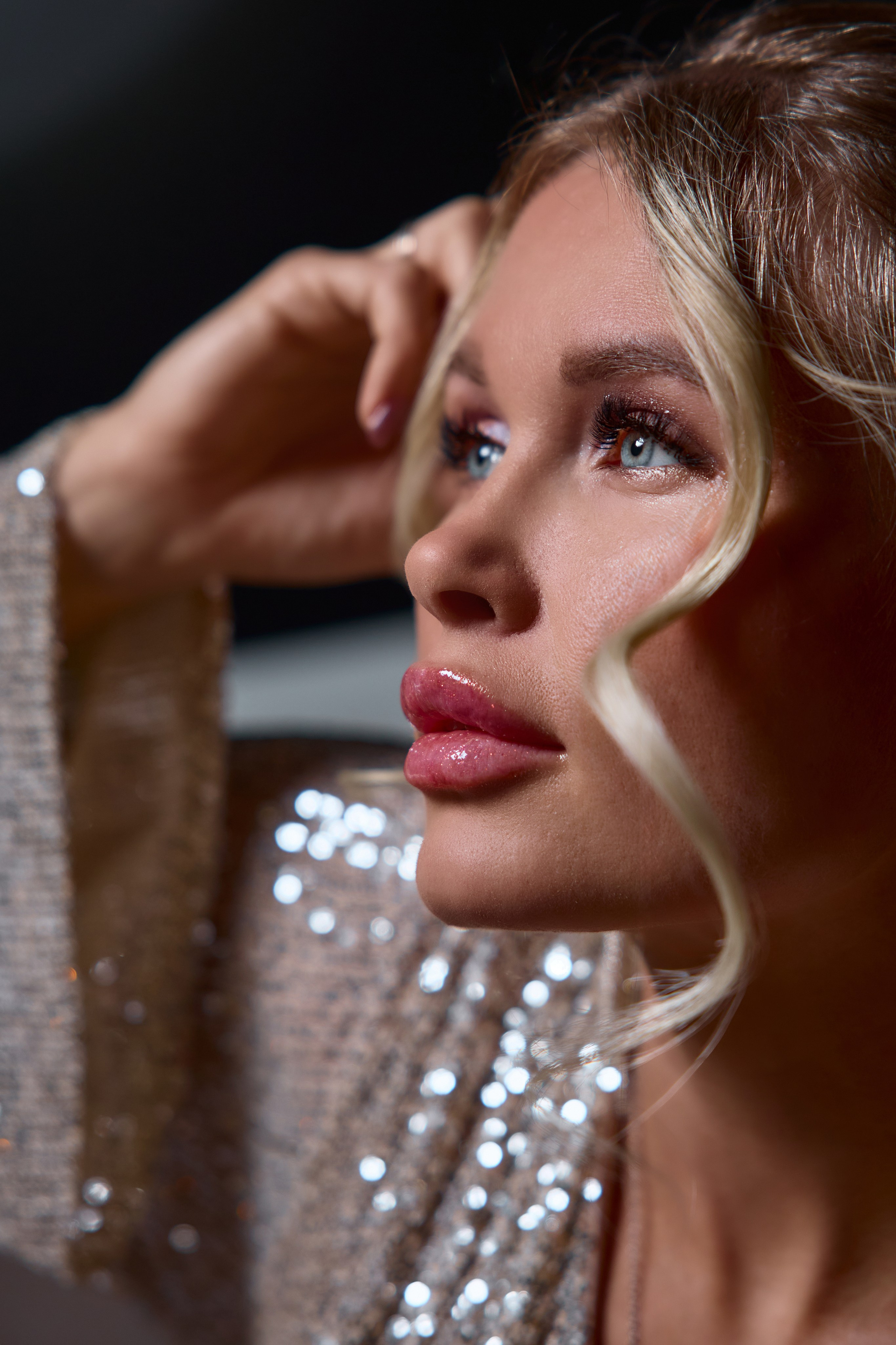 Яна. Видеограф, фотограф Илья Новиков Москва, Екатеринбург, Калининград