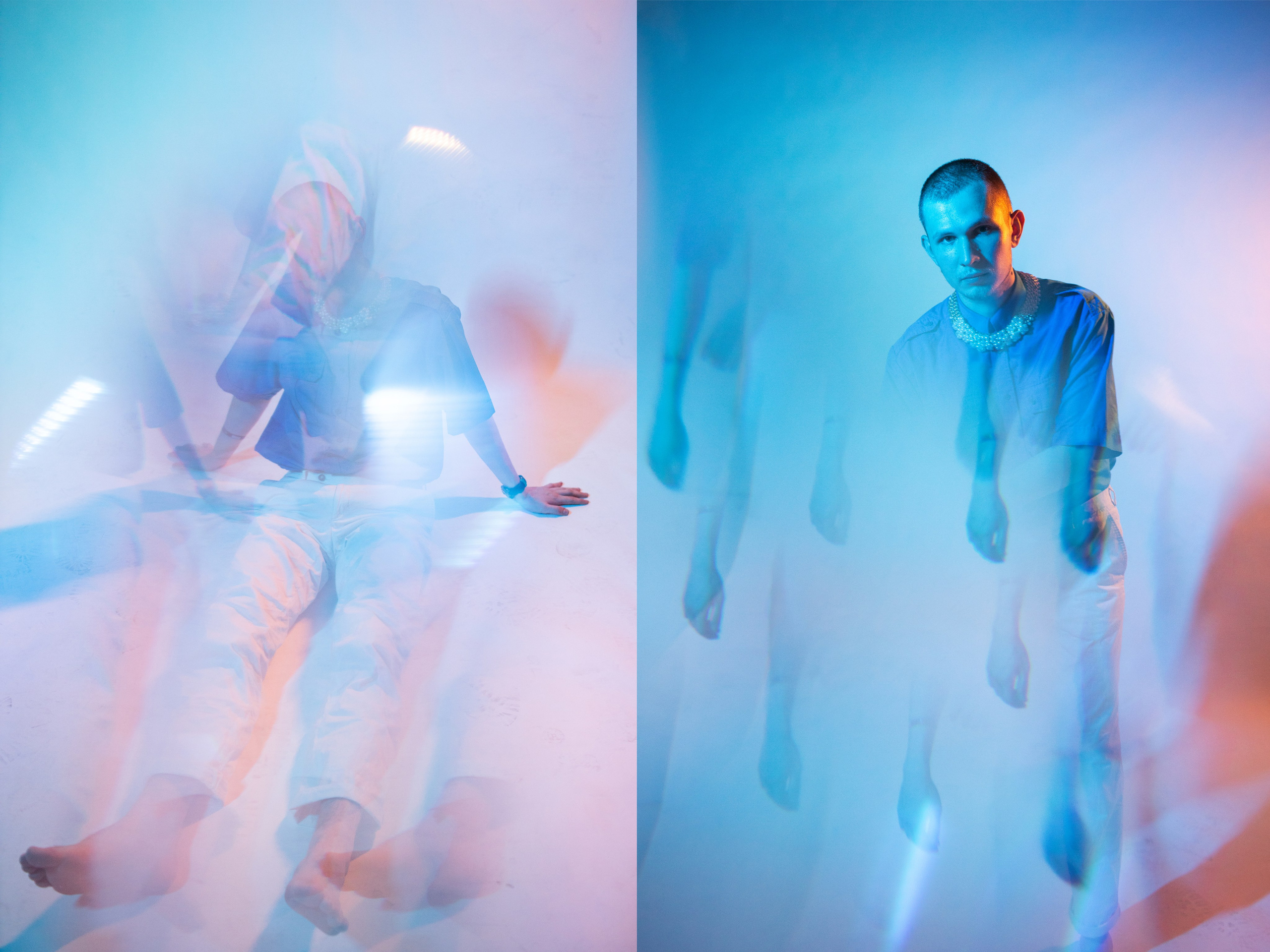 Алексей. Главная