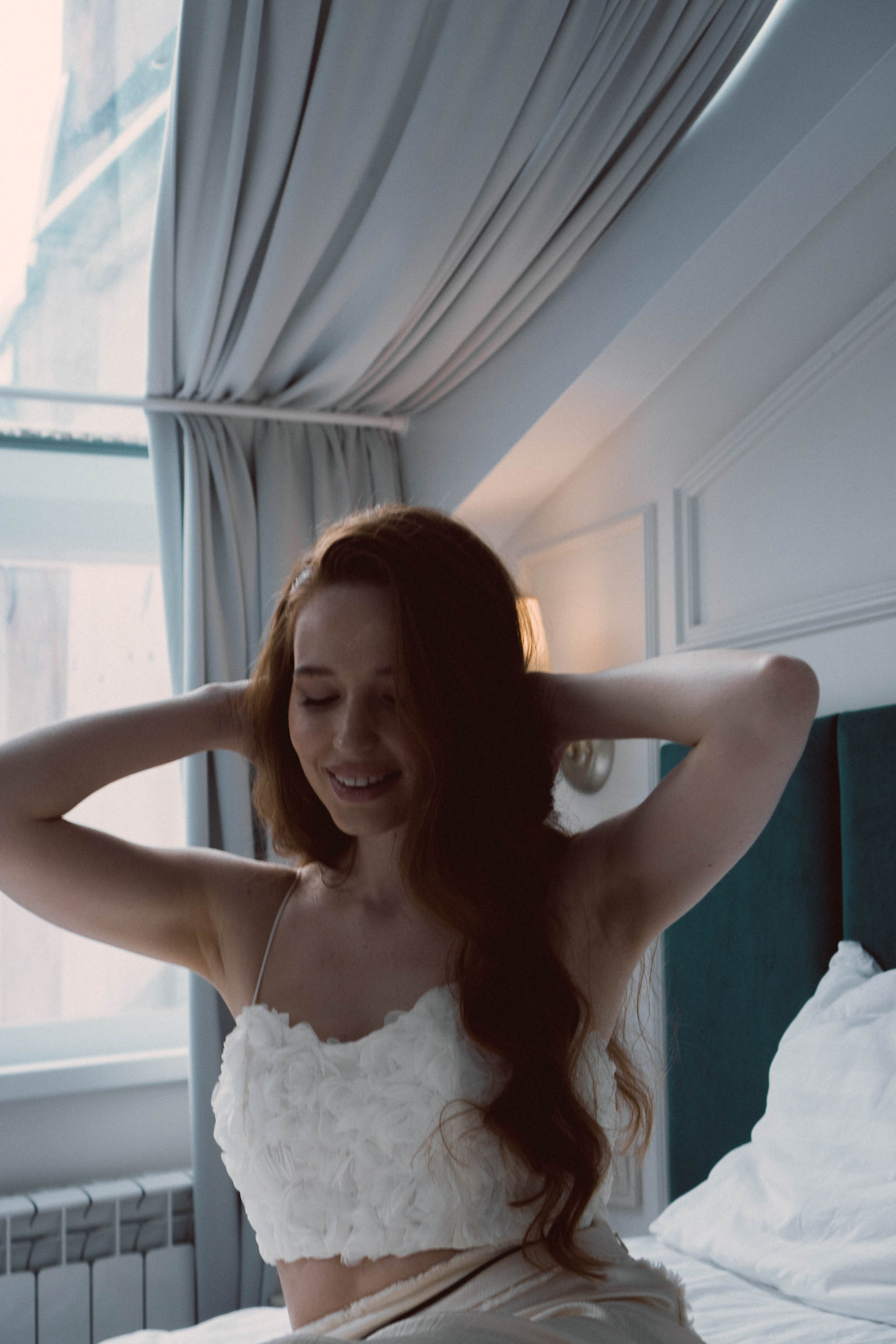 СВАДЕБНАЯ СЬЕМКА В ОТЕЛЕ. СБОРЫ ЖЕНИХА И НЕВЕСТЫ И ТАКЖЕ ТОР И ПОДГОТОВКА К ПРОГУЛКЕ. Профессиональный фотограф, Санкт-Петербург — Виктория Богомолова