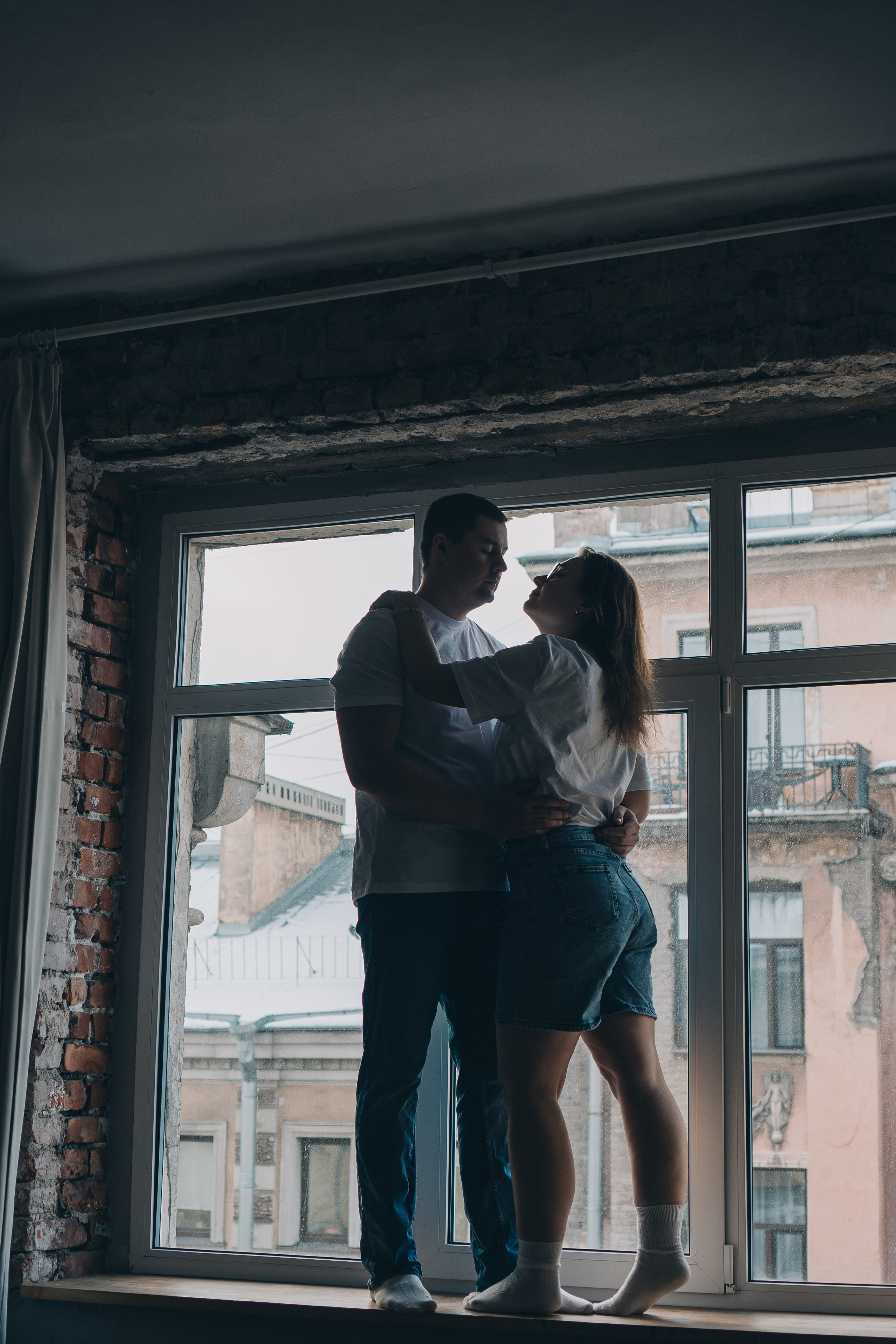 Студийная. Профессиональный фотограф, Санкт-Петербург — Виктория Богомолова