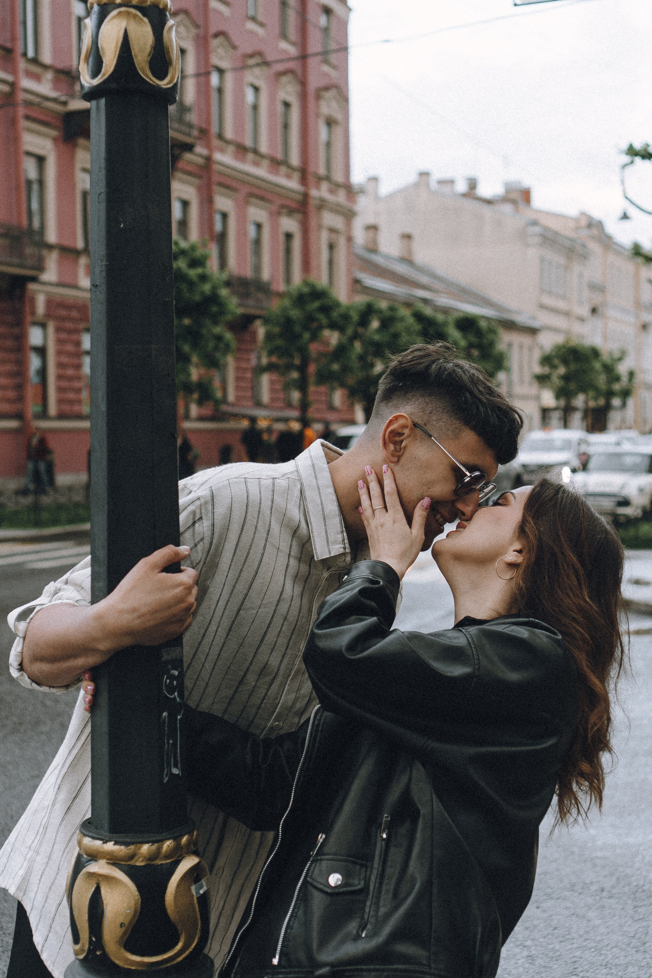 Профессиональный фотограф, Санкт-Петербург — Виктория Богомолова
