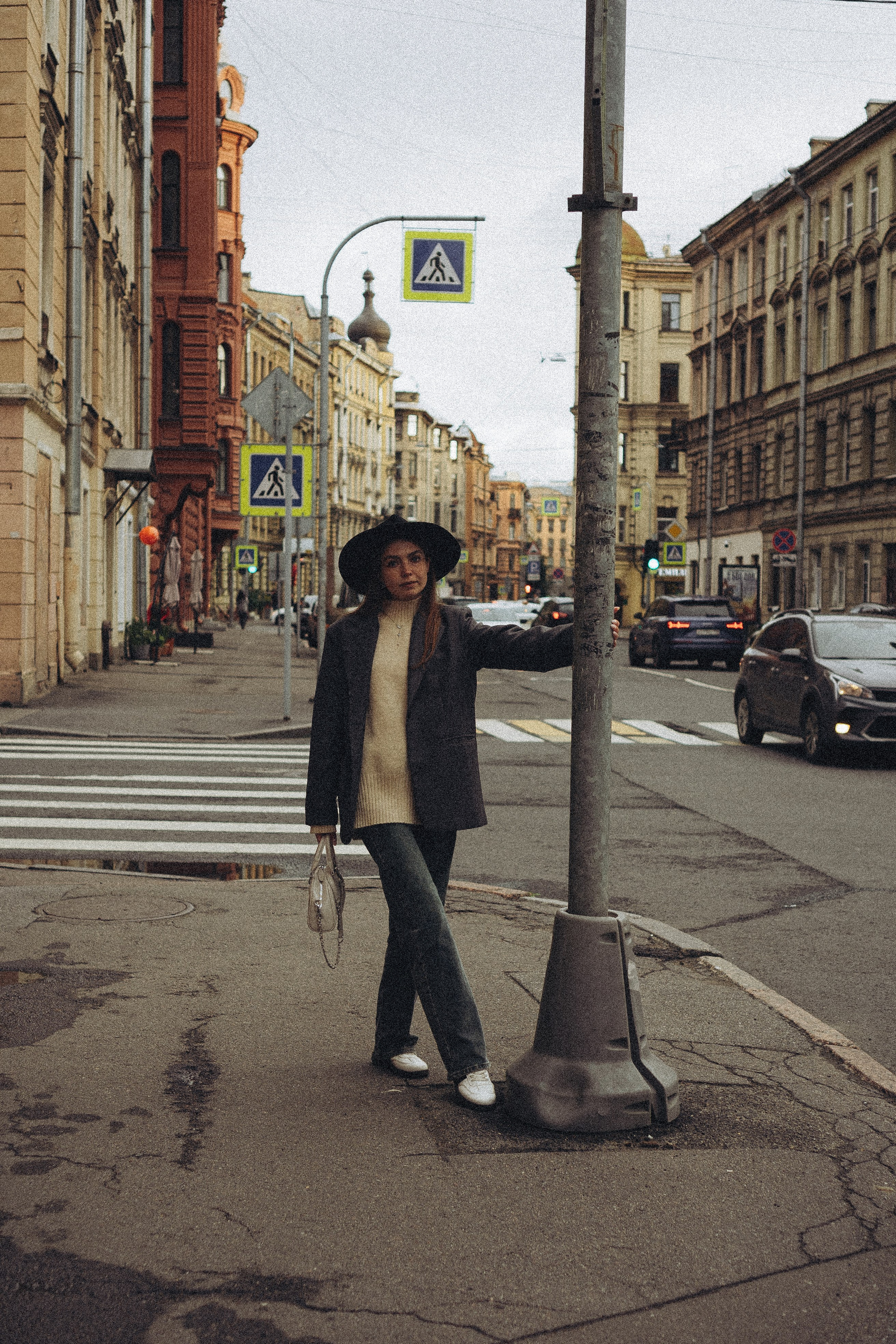 ПРОГУЛКА НА ЧЕРНЫШЕВСКОЙ. Профессиональный фотограф, Санкт-Петербург — Виктория Богомолова