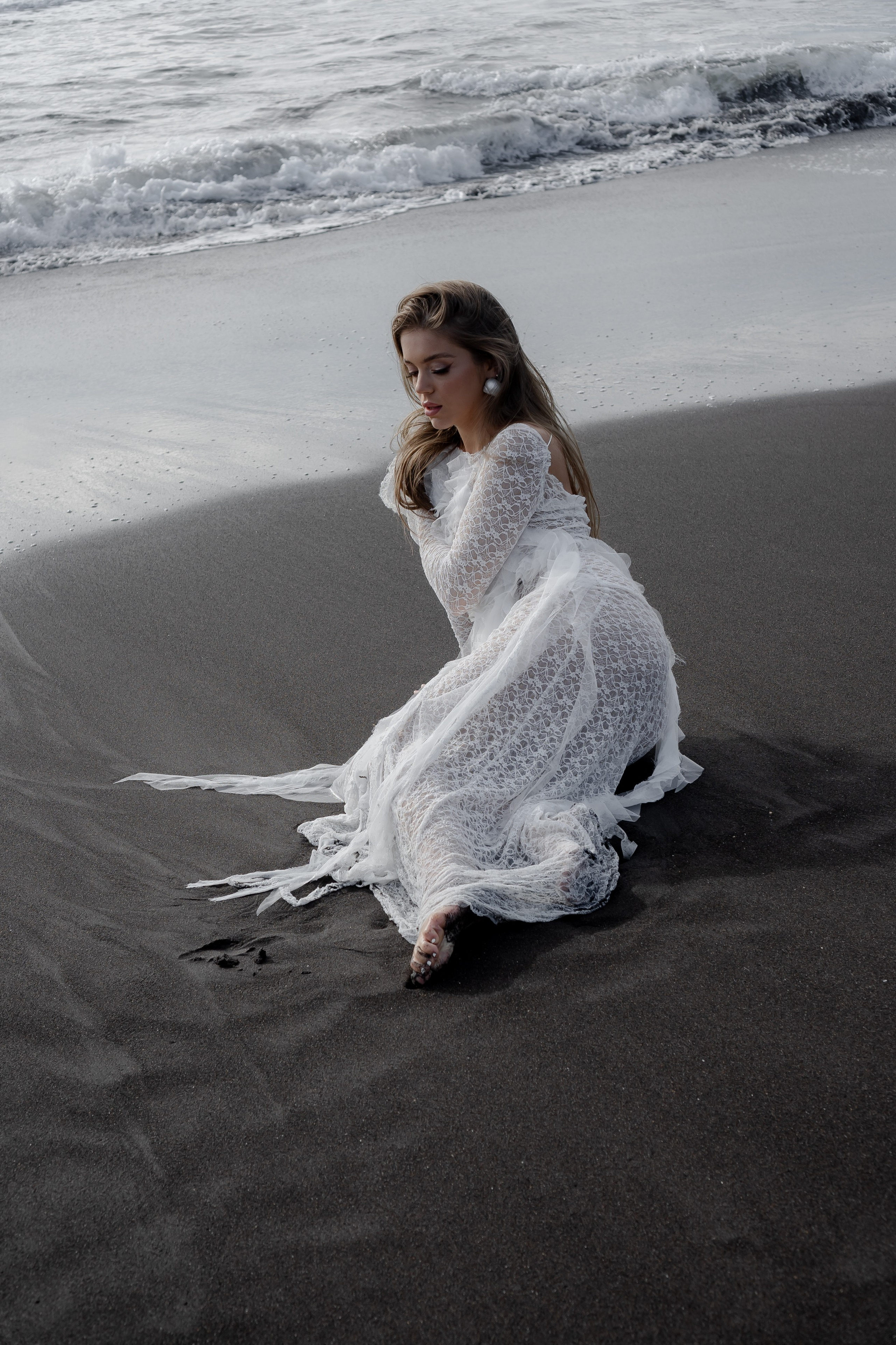 ТИХИЙ ОКЕАНН СЬЕМКА НА SONY. Профессиональный фотограф, Санкт-Петербург — Виктория Богомолова