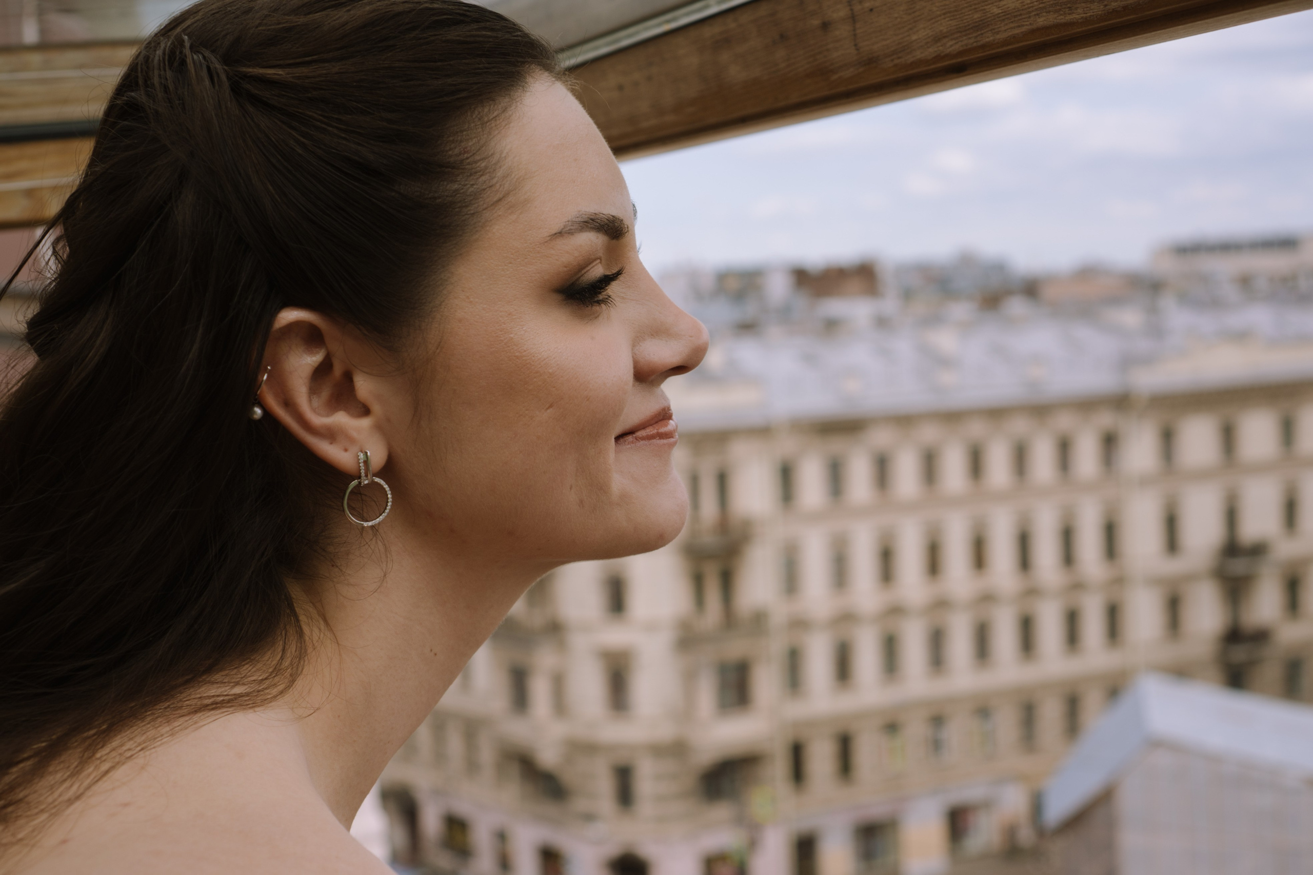 СВАДЕБНЫЙ БАНКЕТ НА ВЛАДИМИРСКОЙ В САНКТ-ПЕТЕРБУРГЕ (КАМЕРНАЯ СВАДЬБА). Профессиональный фотограф, Санкт-Петербург — Виктория Богомолова