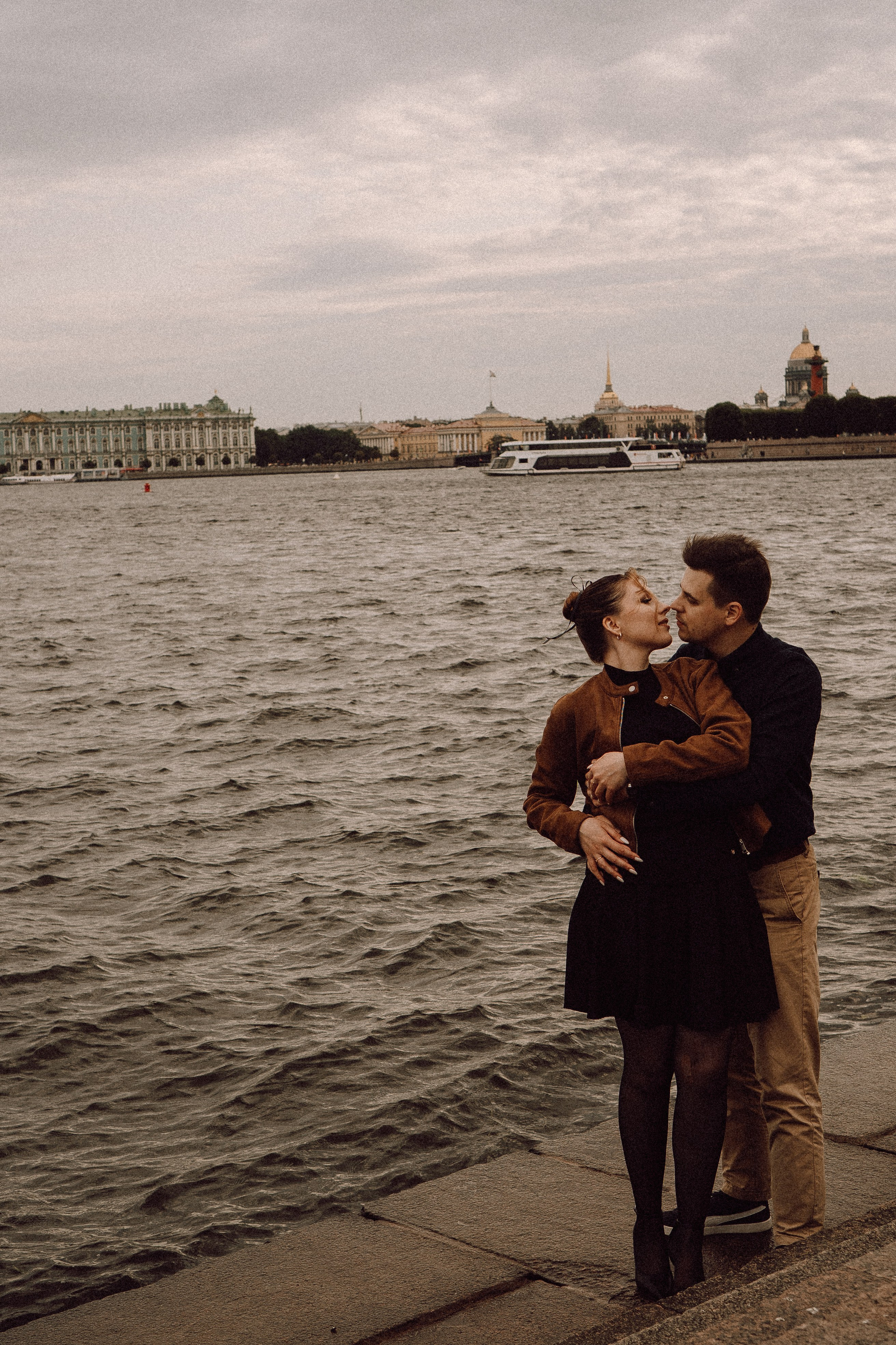 LOVE. Профессиональный фотограф, Санкт-Петербург — Виктория Богомолова