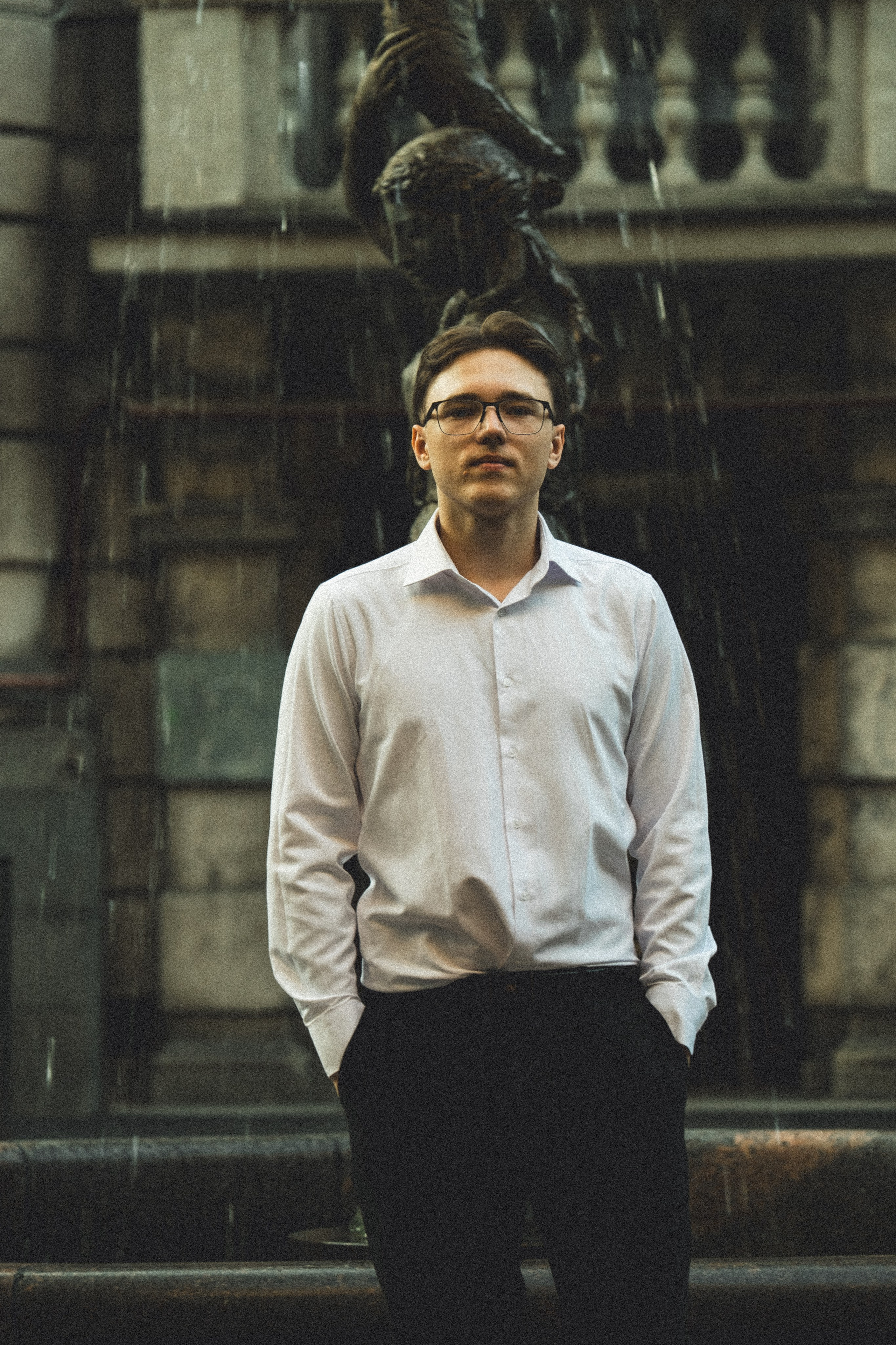 ПРОГУЛКА НА ЗАКАТЕ. Профессиональный фотограф, Санкт-Петербург — Виктория Богомолова