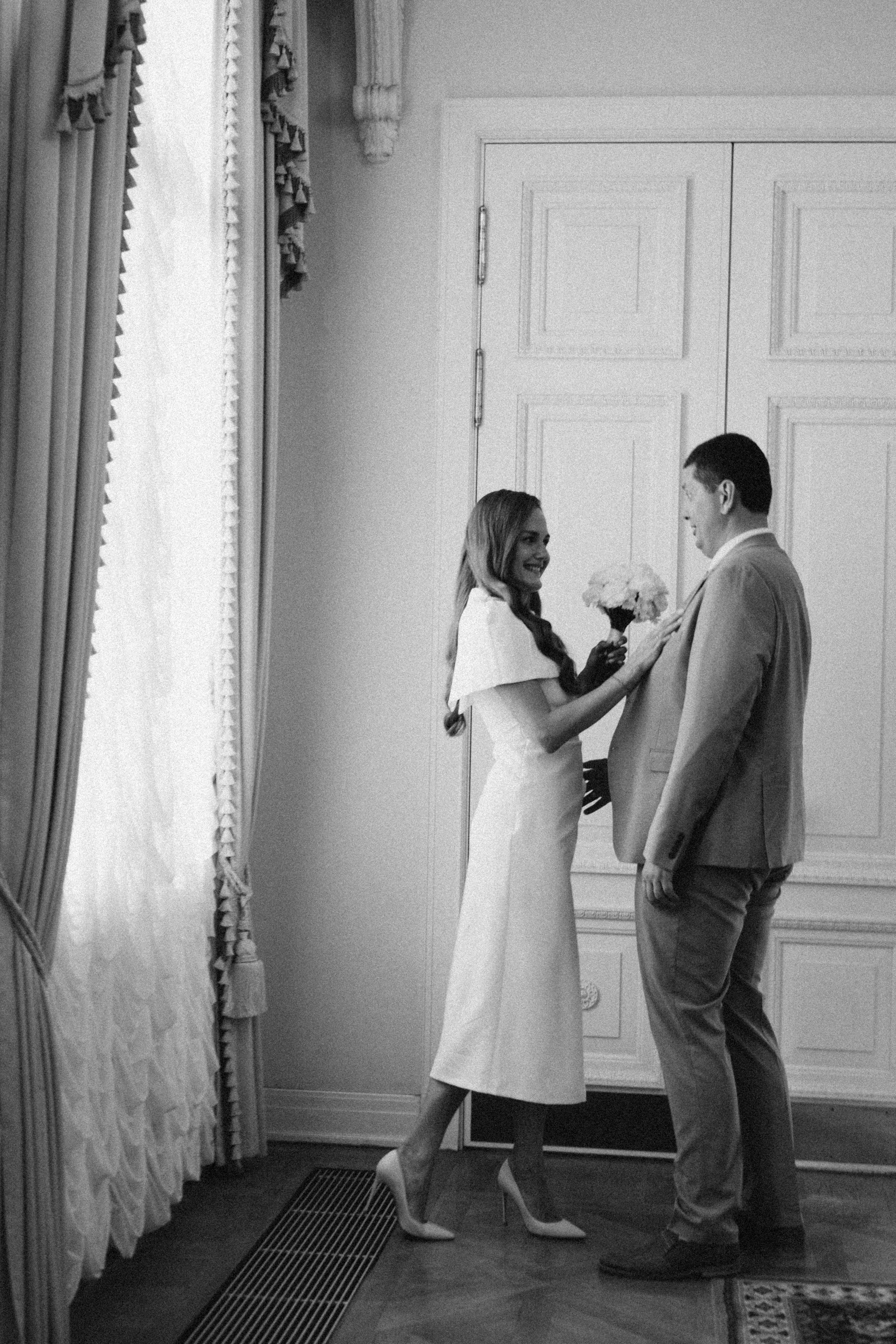 СВАДЕБНАЯ В ПУШКИНЕ. Профессиональный фотограф, Санкт-Петербург — Виктория Богомолова