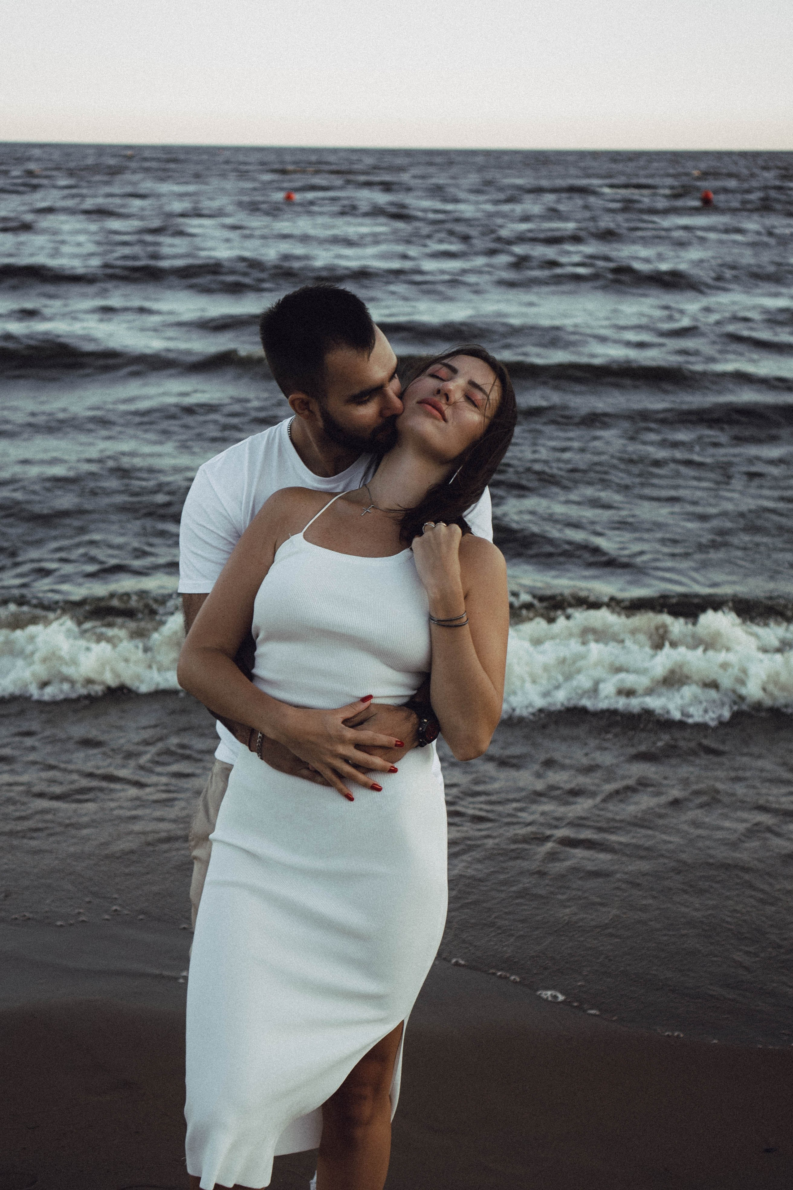 Любовь на заливе. Профессиональный фотограф, Санкт-Петербург — Виктория Богомолова