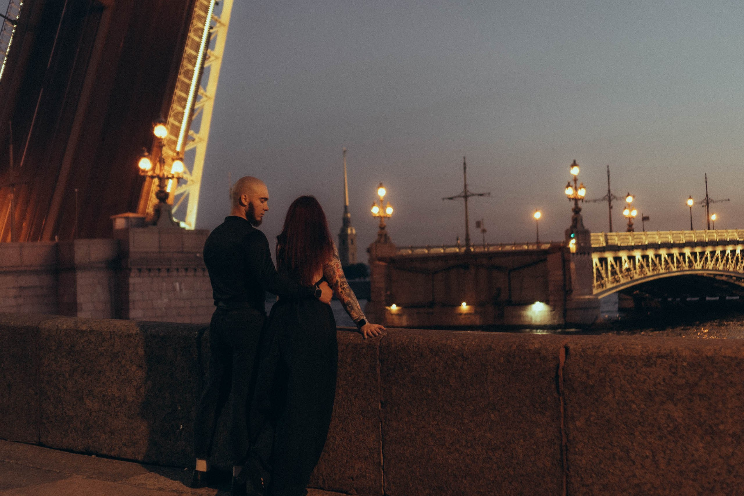 ПРЕДЛОЖЕНИЕ. Профессиональный фотограф, Санкт-Петербург — Виктория Богомолова