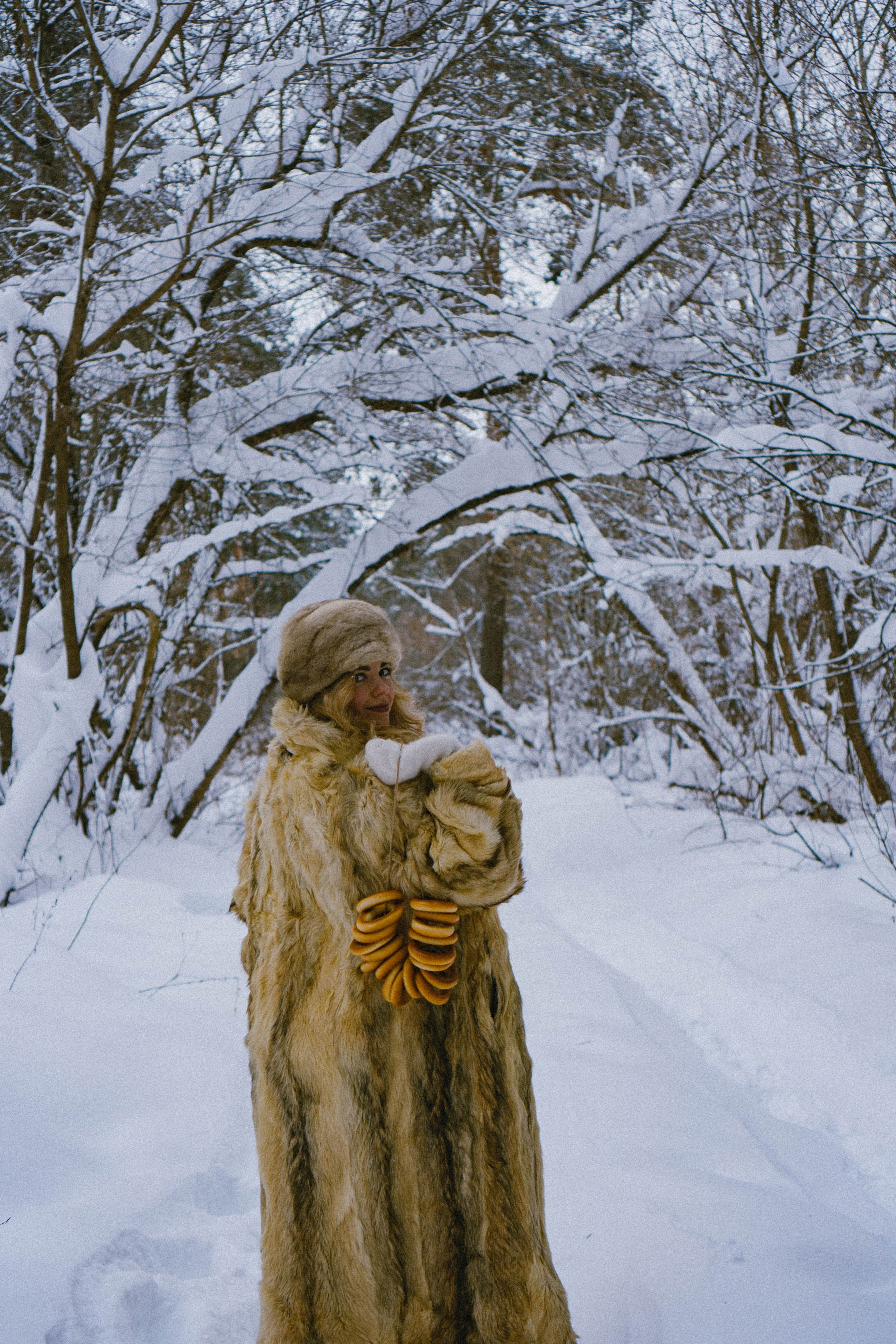 Русский стиль. Профессиональный фотограф, Санкт-Петербург — Виктория Богомолова