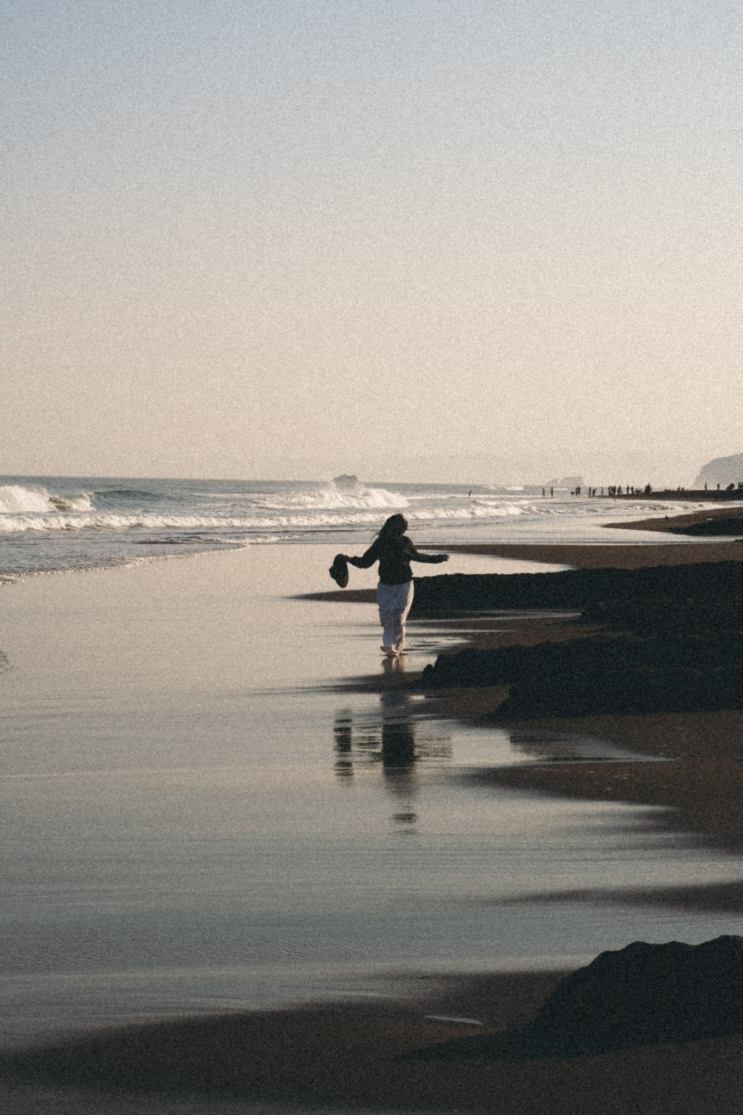 Тихий океан. Профессиональный фотограф, Санкт-Петербург — Виктория Богомолова