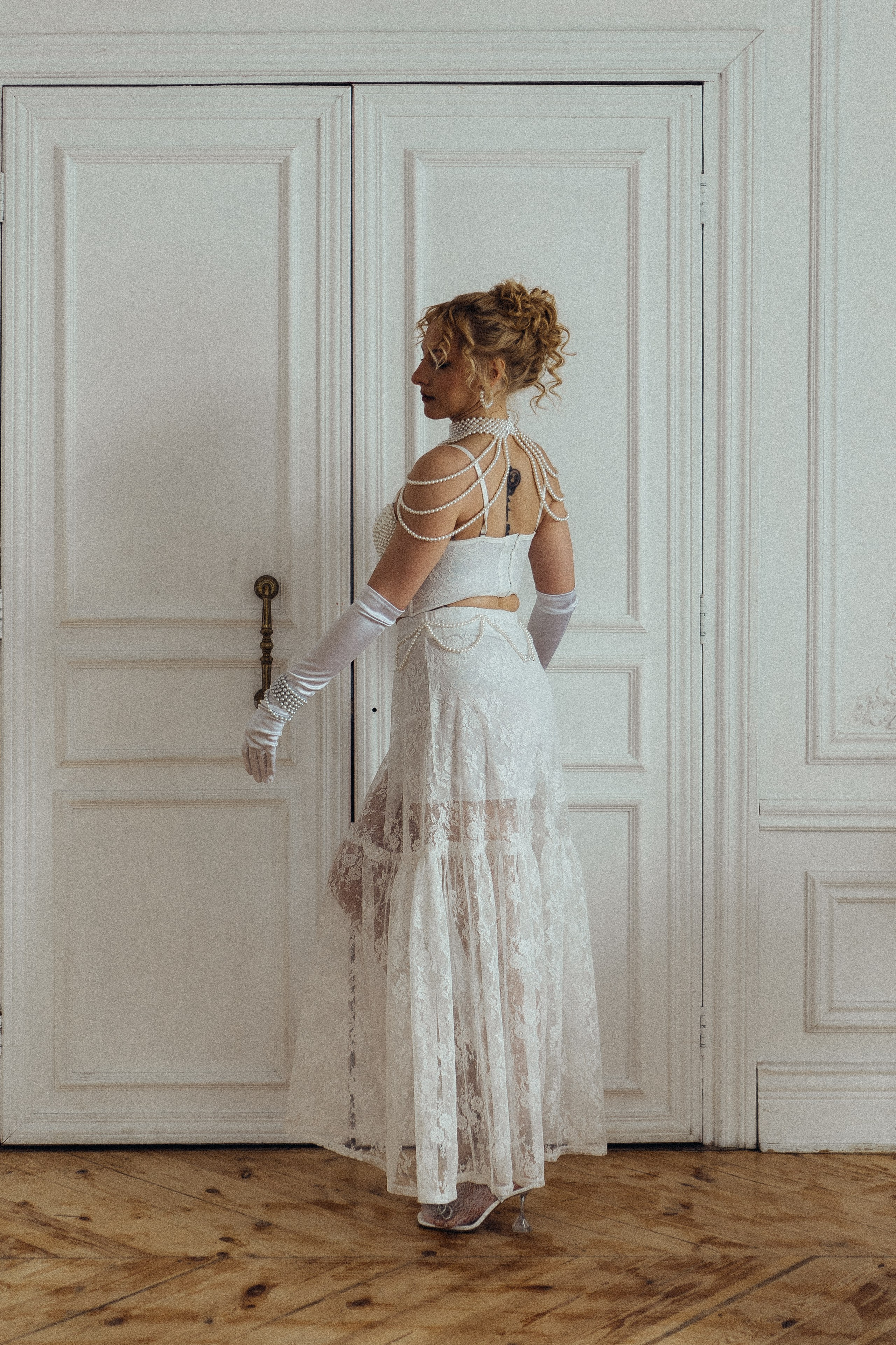 Винтажная история. Профессиональный фотограф, Санкт-Петербург — Виктория Богомолова