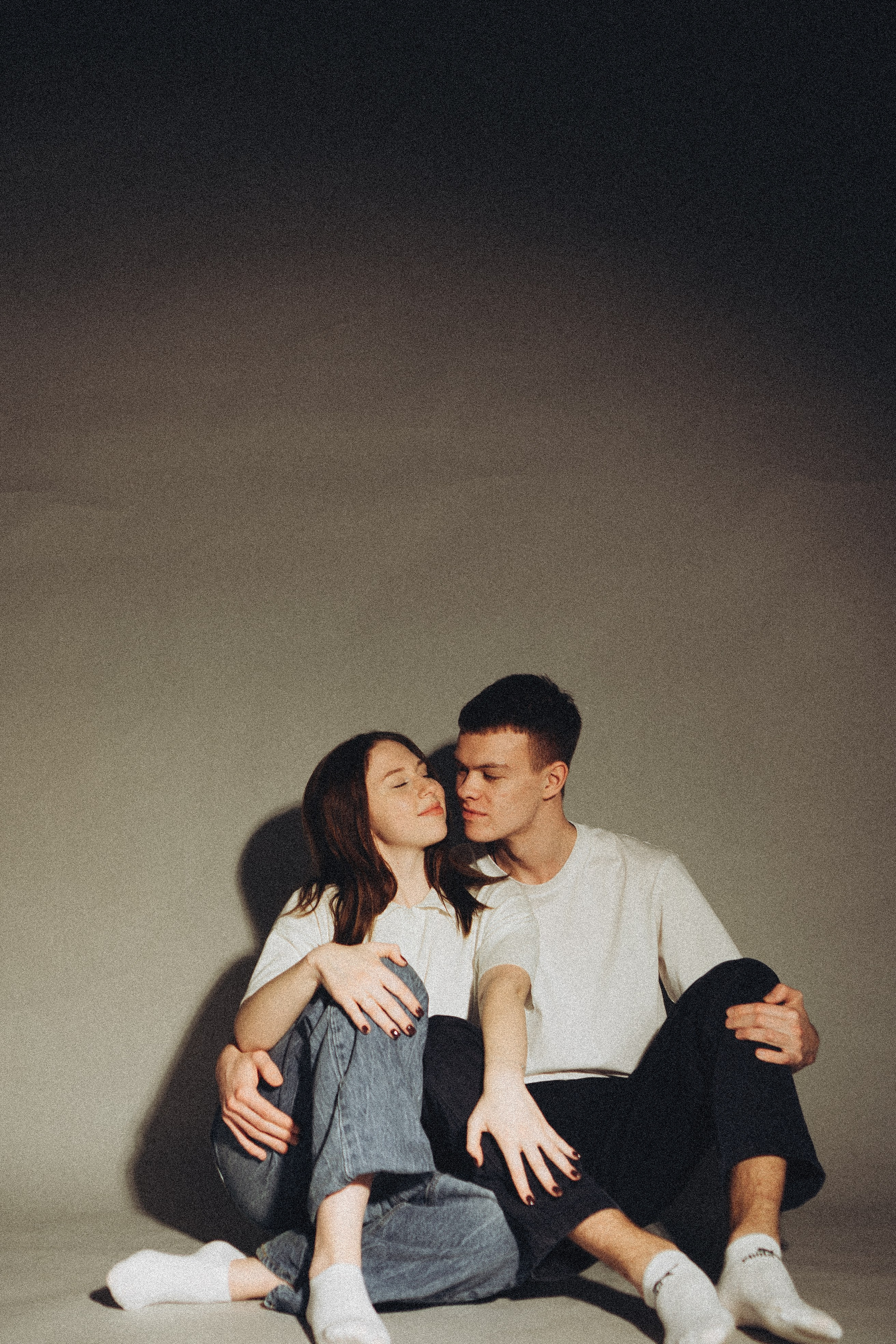 Студийная история. Профессиональный фотограф, Санкт-Петербург — Виктория Богомолова