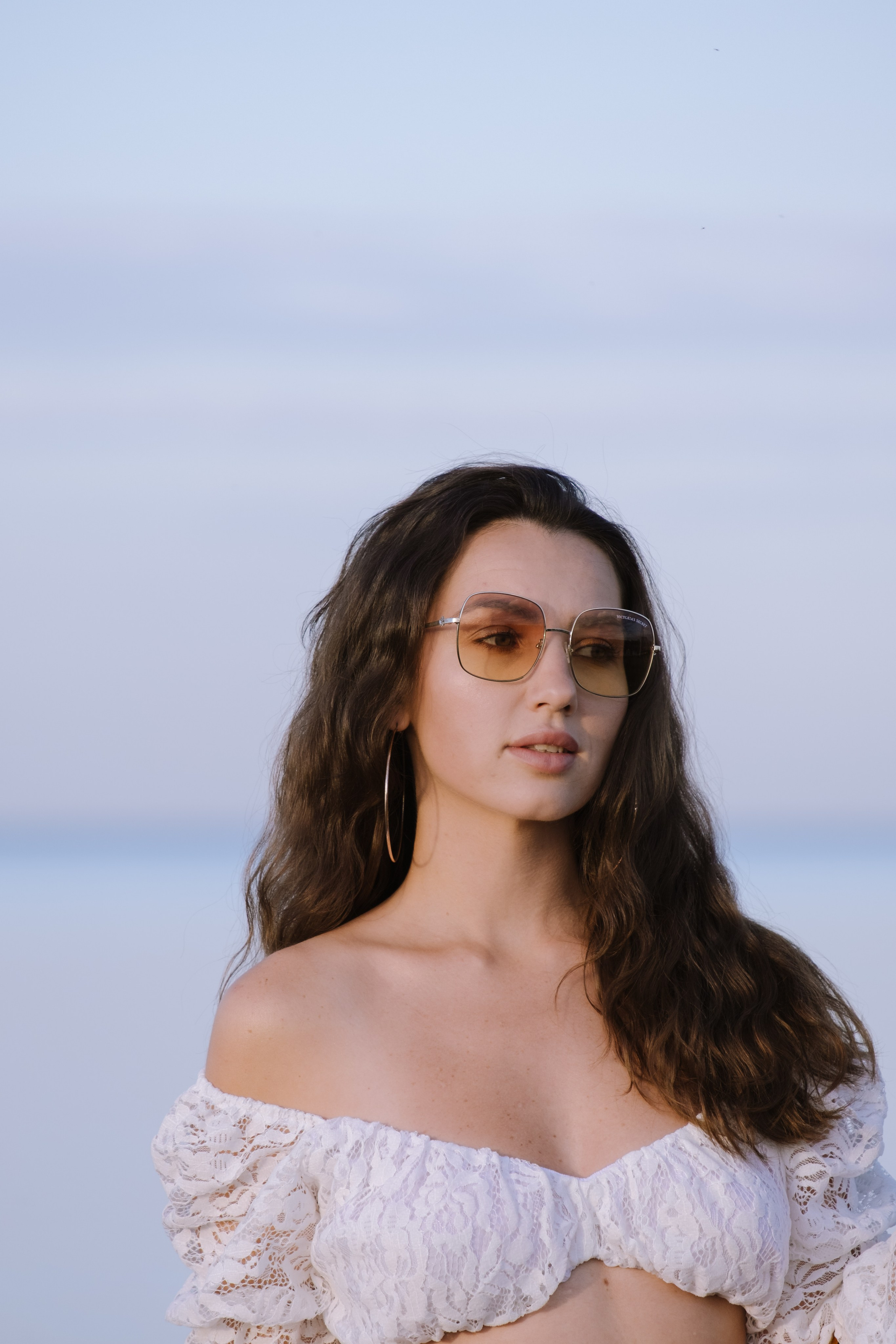 ЗАКАТ НА ЛАДОЖСКОМ ОЗЕРЕ. Профессиональный фотограф, Санкт-Петербург — Виктория Богомолова