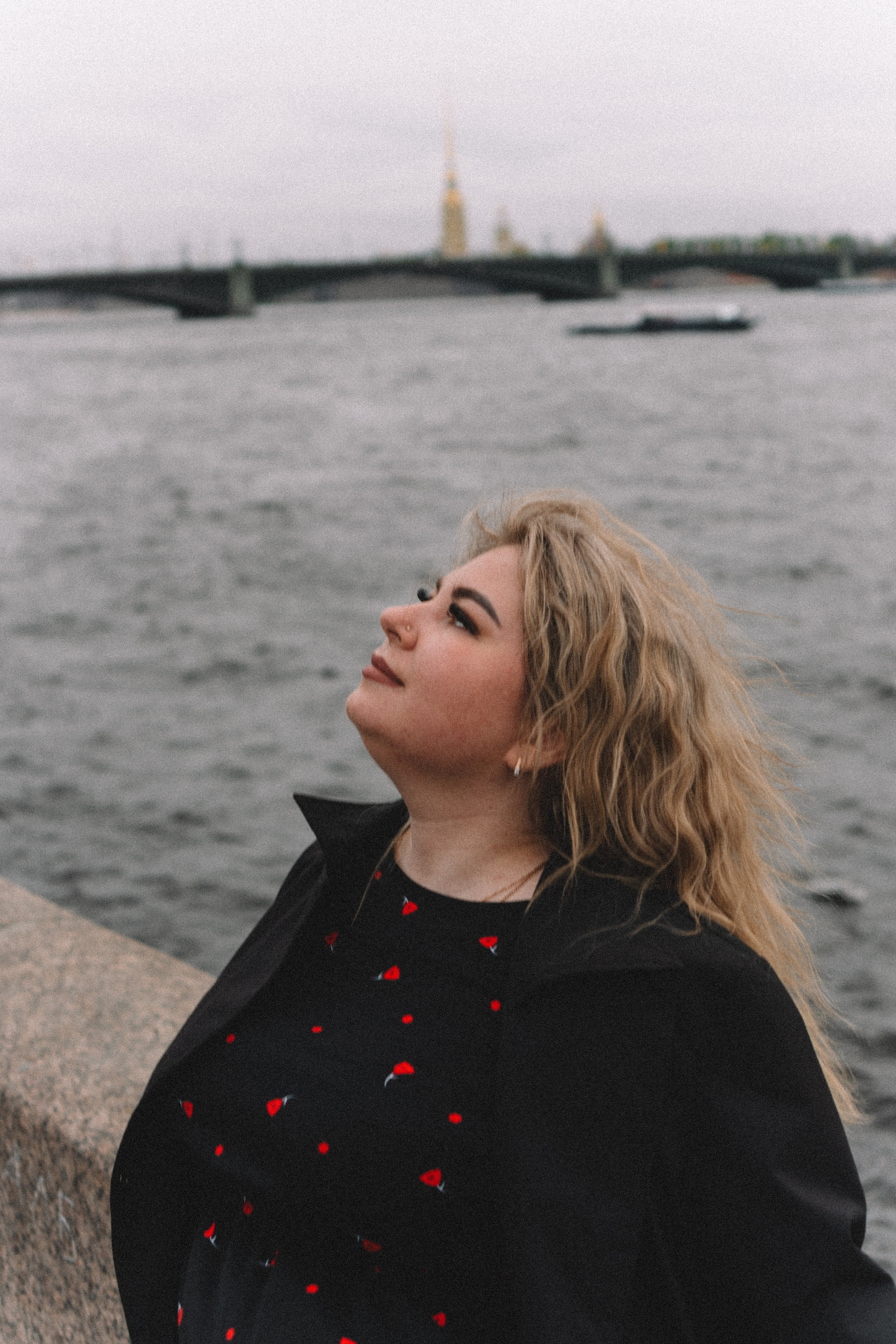 ПРОГУЛКА ВЕСНОЙ. Профессиональный фотограф, Санкт-Петербург — Виктория Богомолова