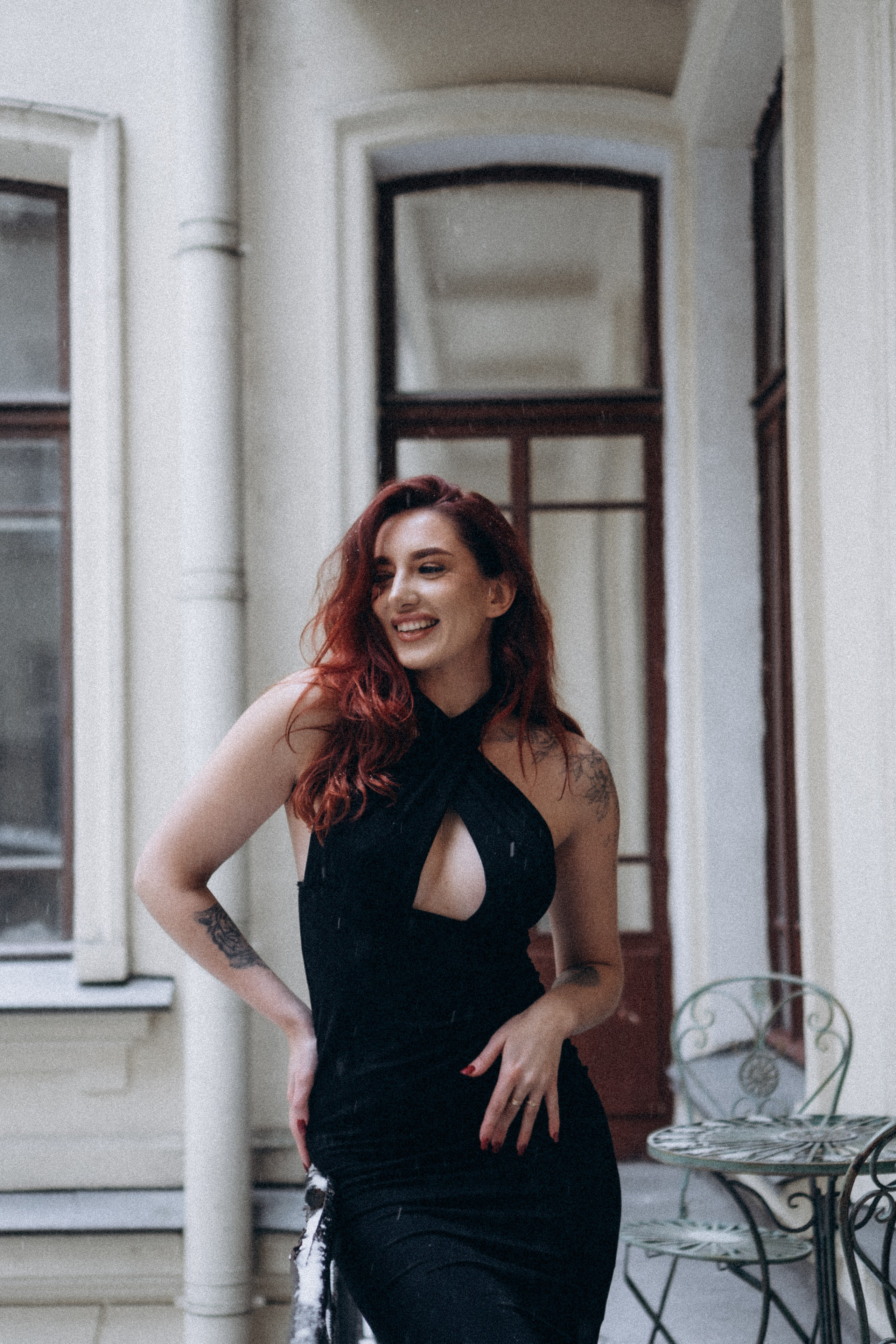 Для девушки. Профессиональный фотограф, Санкт-Петербург — Виктория Богомолова