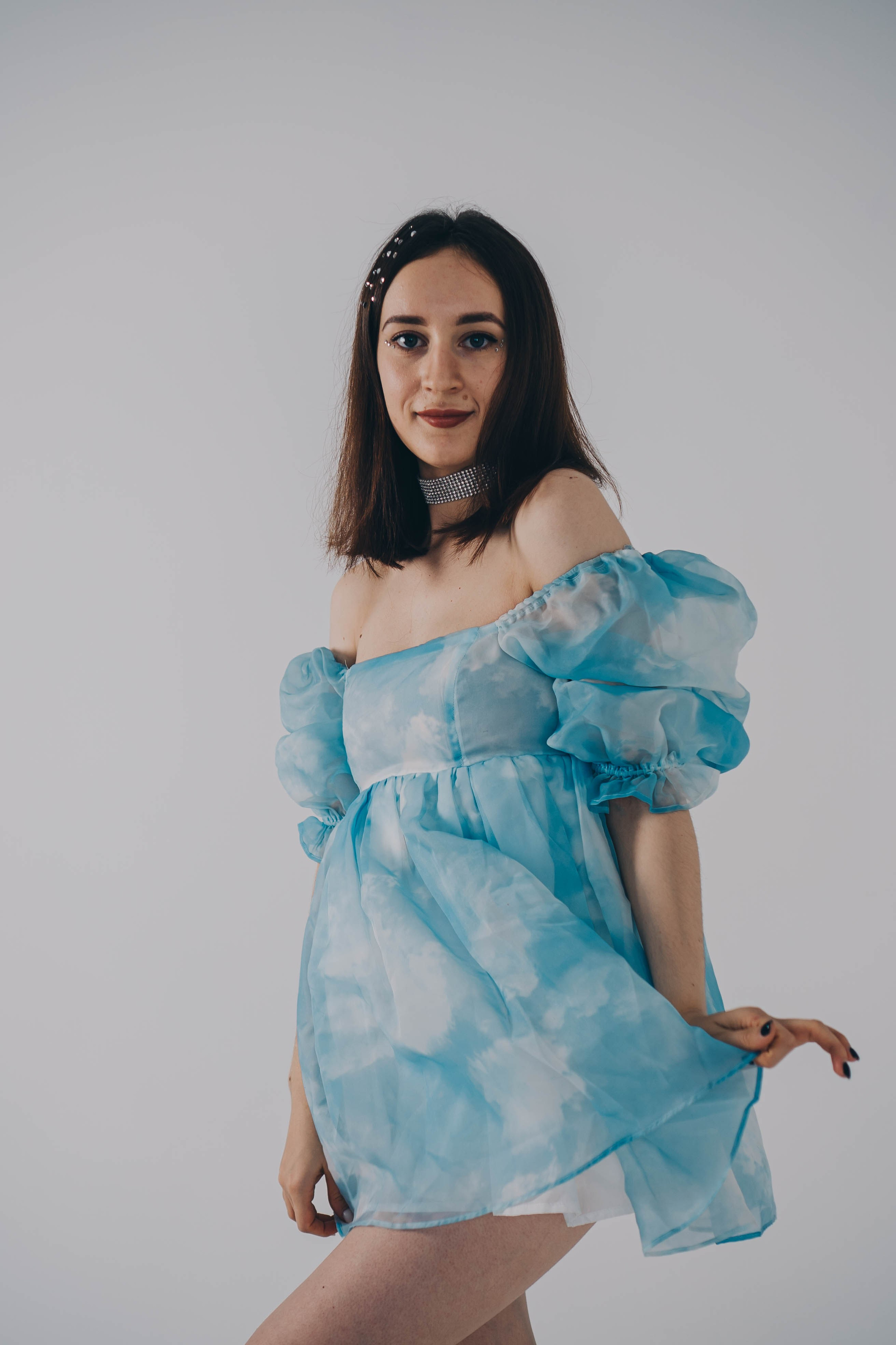 Фотосессия для дня рождения. Профессиональный фотограф, Санкт-Петербург — Виктория Богомолова