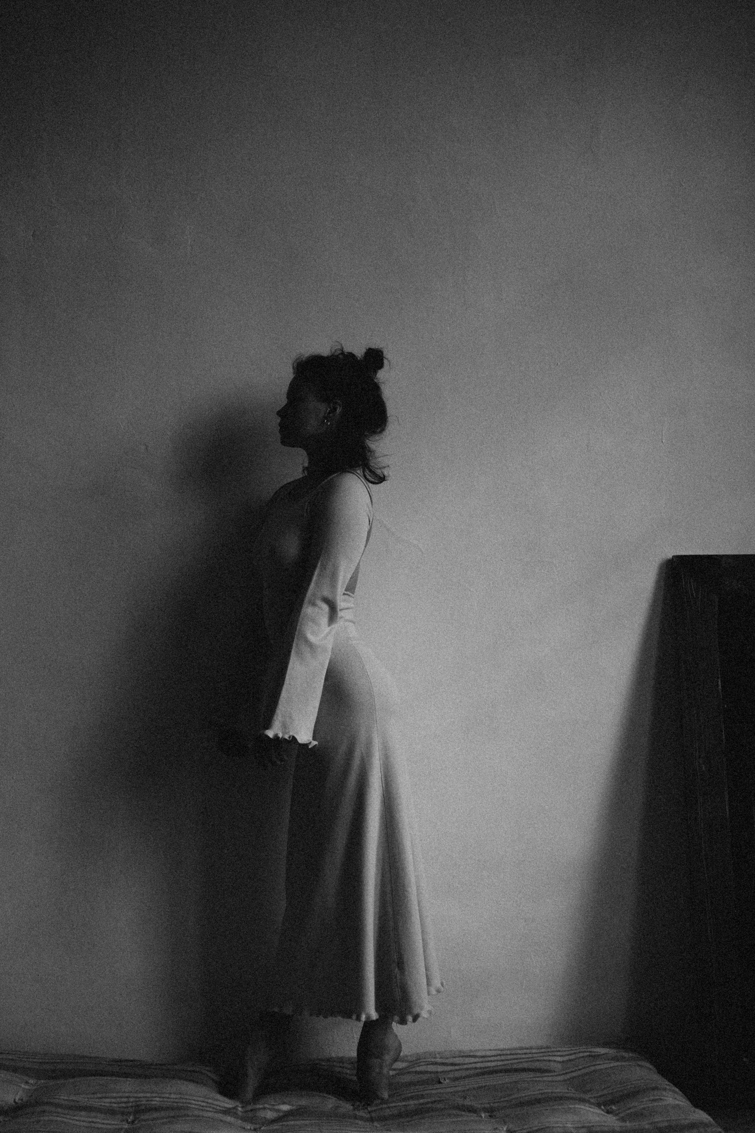 Студийная для девушки. Профессиональный фотограф, Санкт-Петербург — Виктория Богомолова