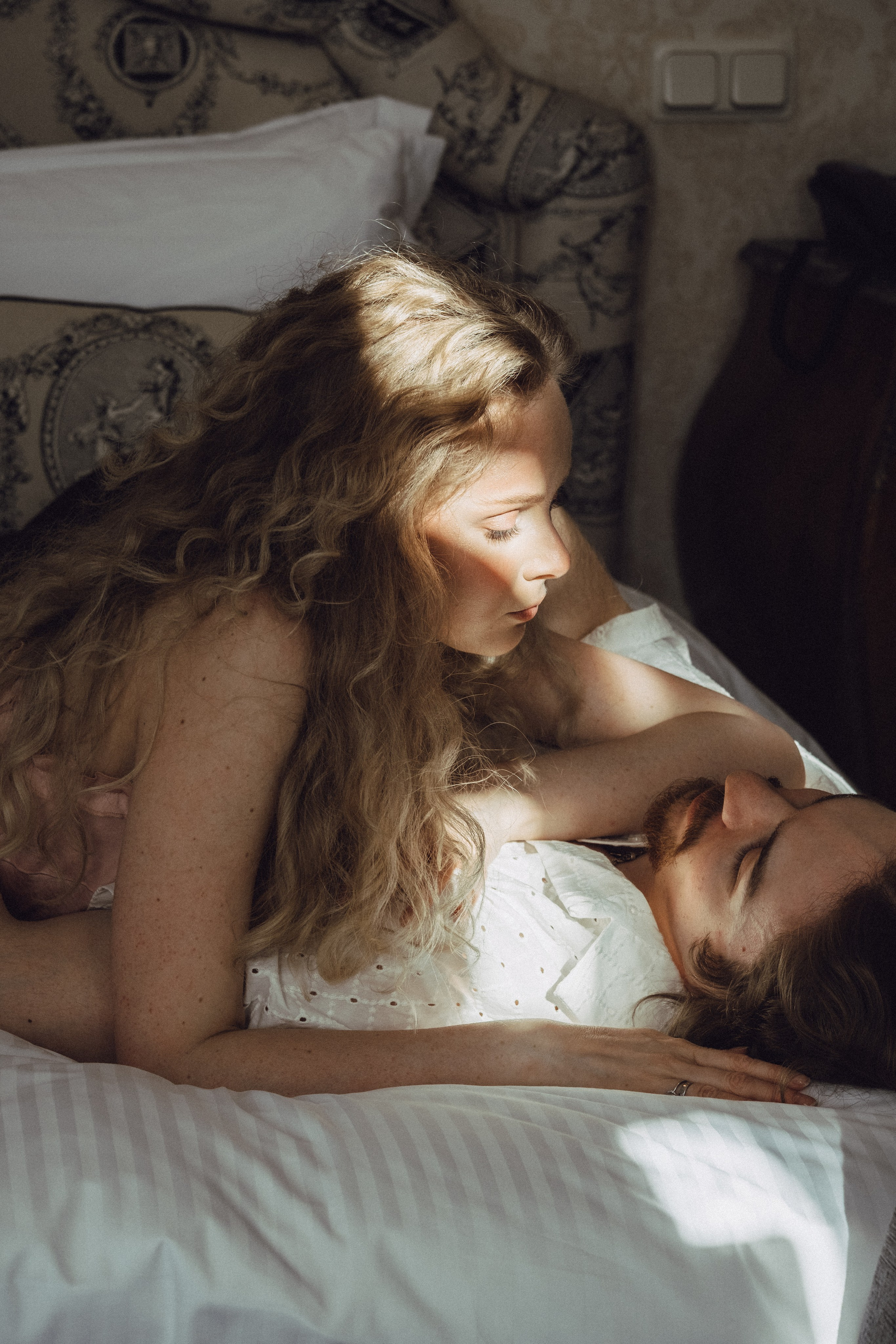 СВАДЕБНАЯ ФОТОСЕССИЯ В СЕСТРОРЕЦКЕ НА ЗАЛИВЕ ДЛЯ ВЛЮБЛЕННОЙ ПАРЫ СТИЛЬНАЯ СВАДЕБНАЯ СЬЕМКА. Профессиональный фотограф, Санкт-Петербург — Виктория Богомолова