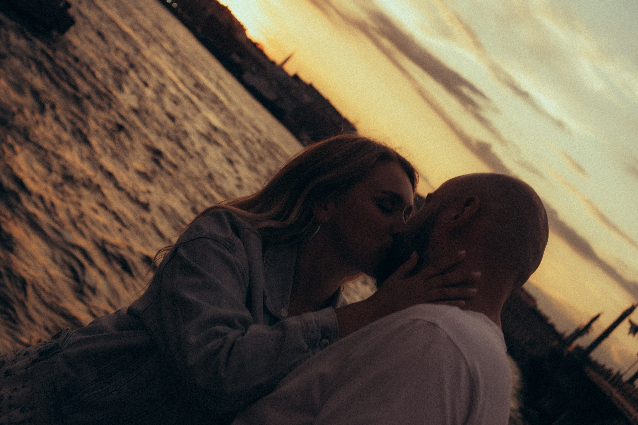 Прогулка. Профессиональный фотограф, Санкт-Петербург — Виктория Богомолова