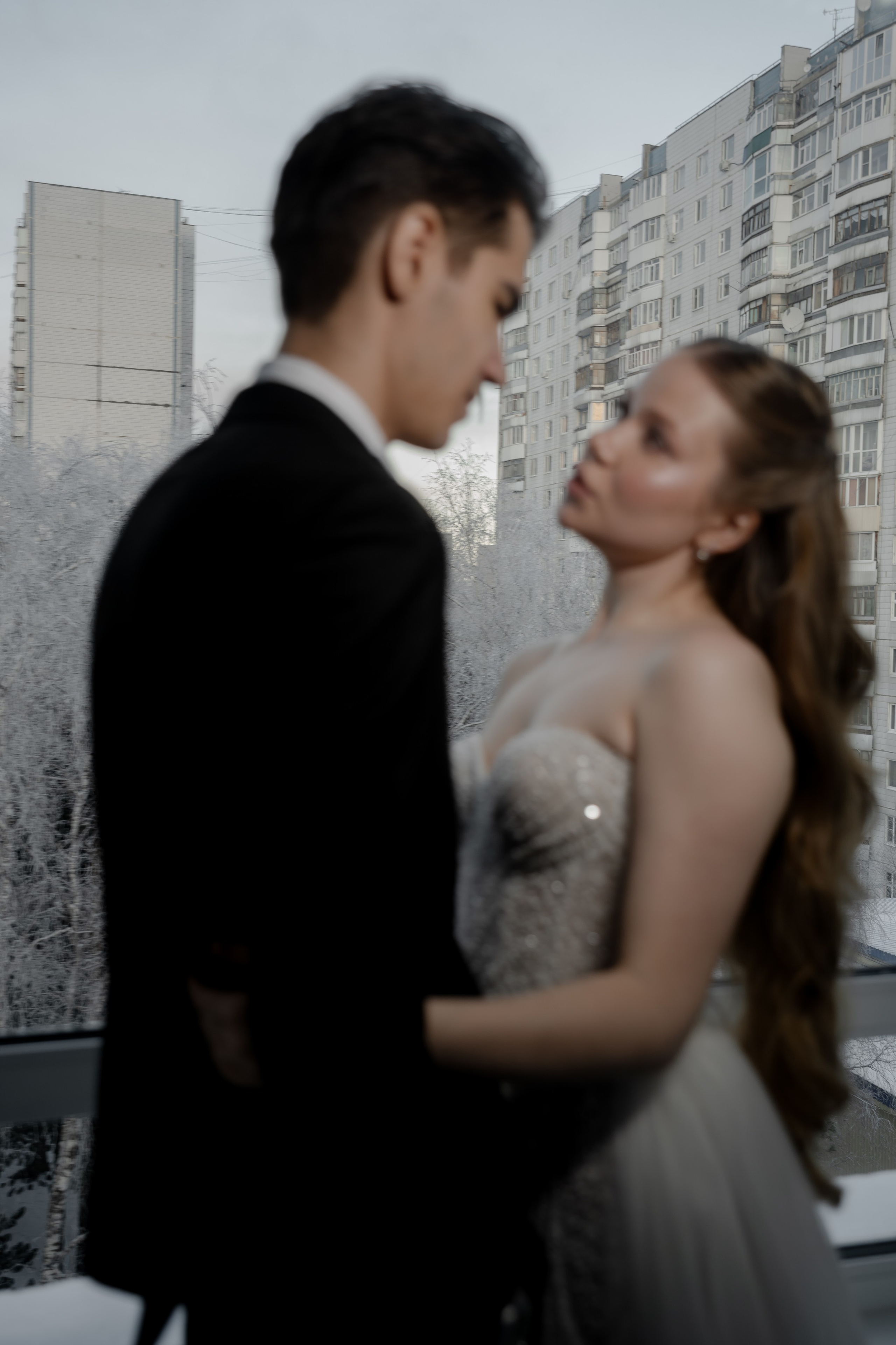 СВАДЕБНАЯ СЬЕМКА СБОРОВ В ОТЕЛЕ И ВЫЕЗД НА ЦЕРЕМОНИЮ (СНЯТО В СИБИРЕ В НИЖНЕВАРТОВСКЕ)М. Профессиональный фотограф, Санкт-Петербург — Виктория Богомолова