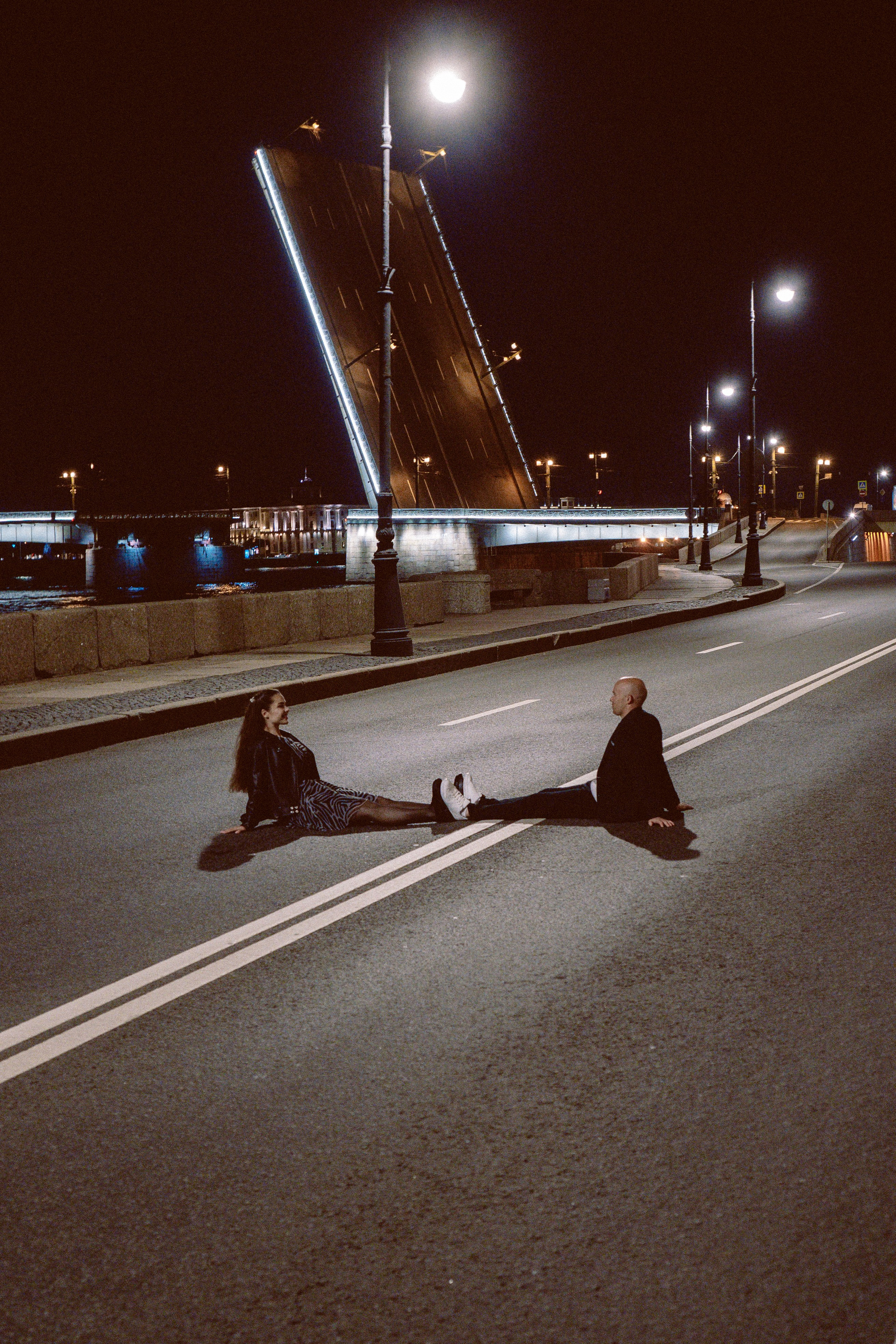 Любовь и питер. Профессиональный фотограф, Санкт-Петербург — Виктория Богомолова
