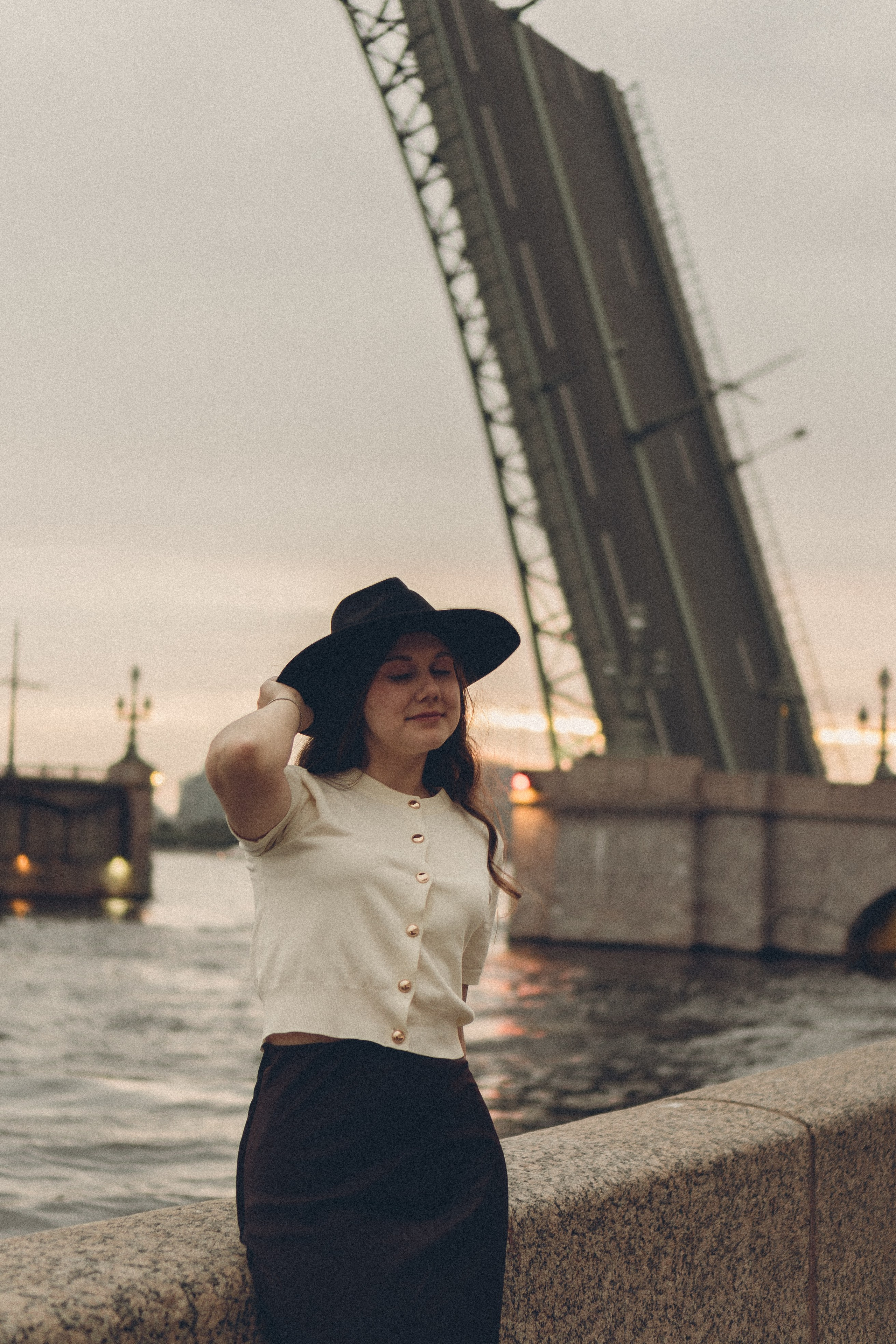 РАССВЕТНАЯ ИСТОРИЯ. Профессиональный фотограф, Санкт-Петербург — Виктория Богомолова