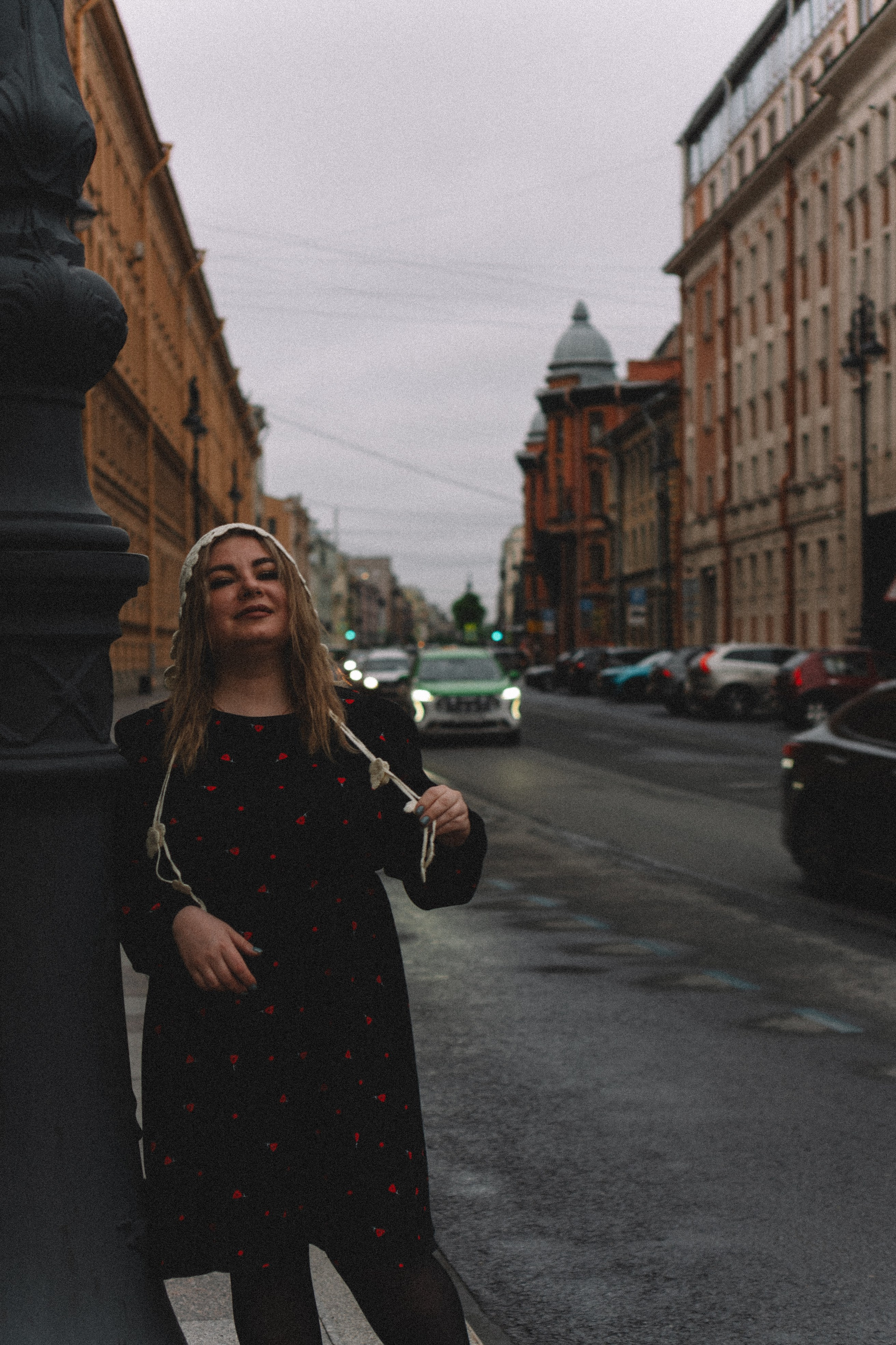 ПРОГУЛКА ВЕСНОЙ. Профессиональный фотограф, Санкт-Петербург — Виктория Богомолова