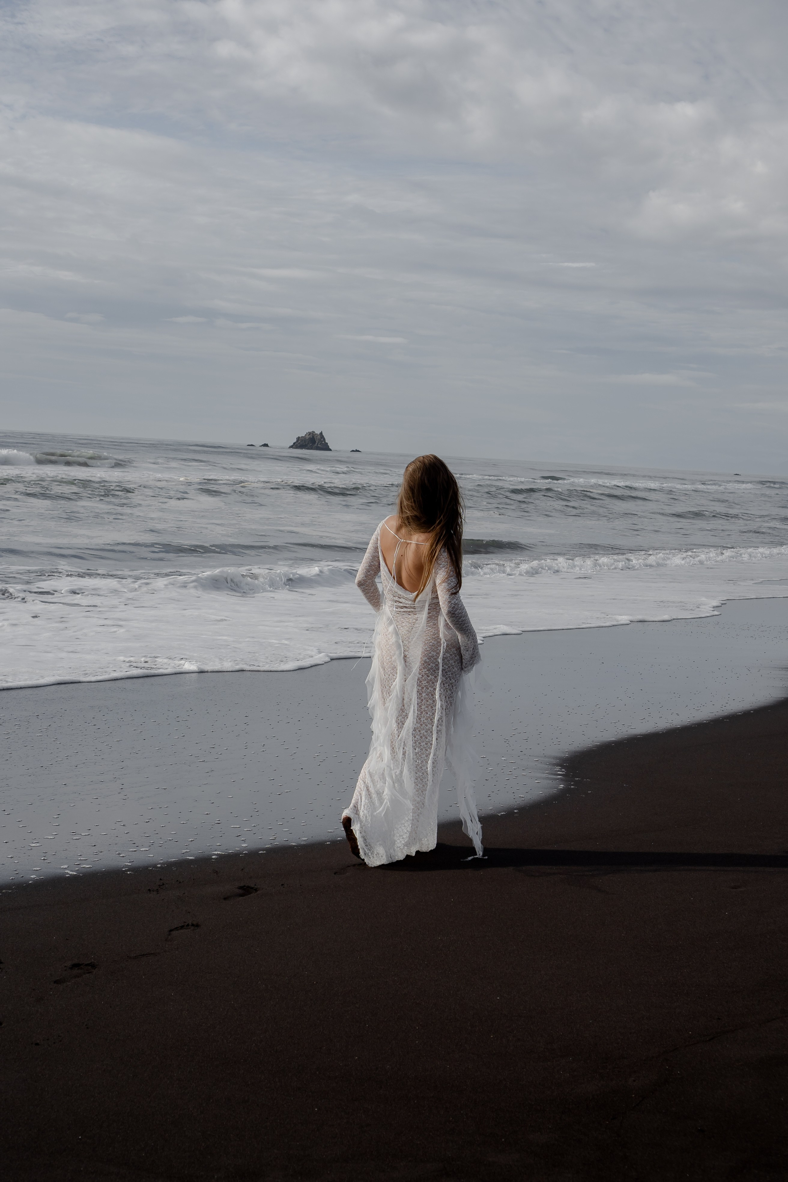 ТИХИЙ ОКЕАНН СЬЕМКА НА SONY. Профессиональный фотограф, Санкт-Петербург — Виктория Богомолова