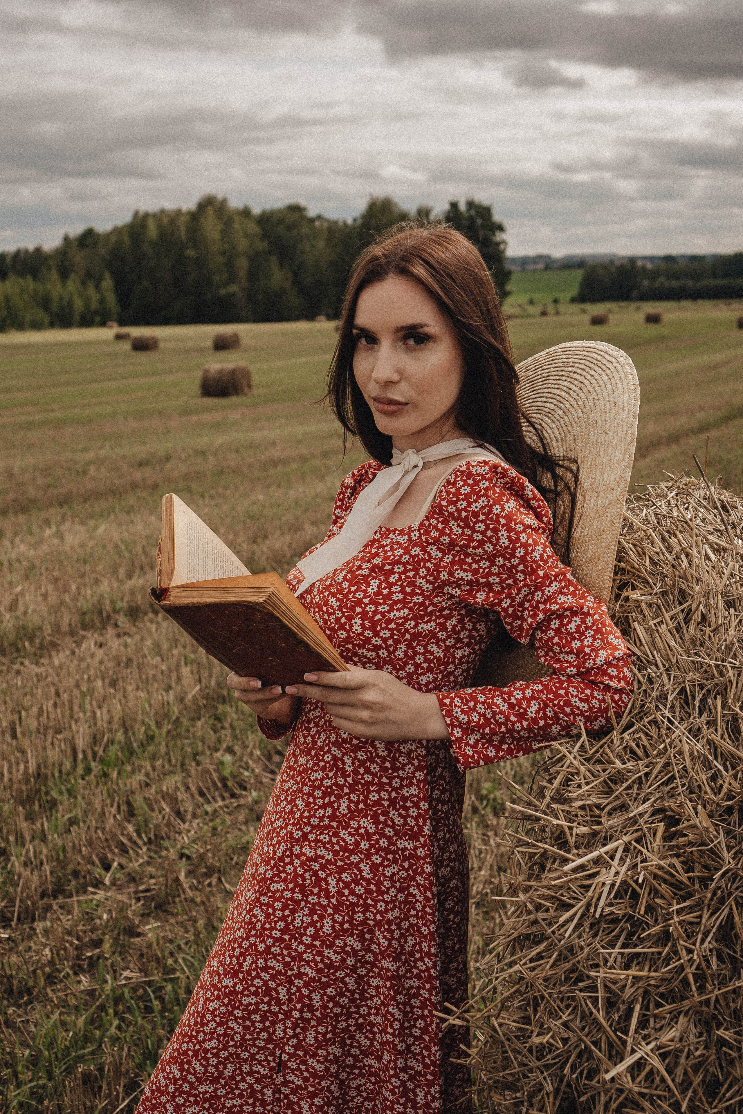 Августт. Профессиональный фотограф, Санкт-Петербург — Виктория Богомолова