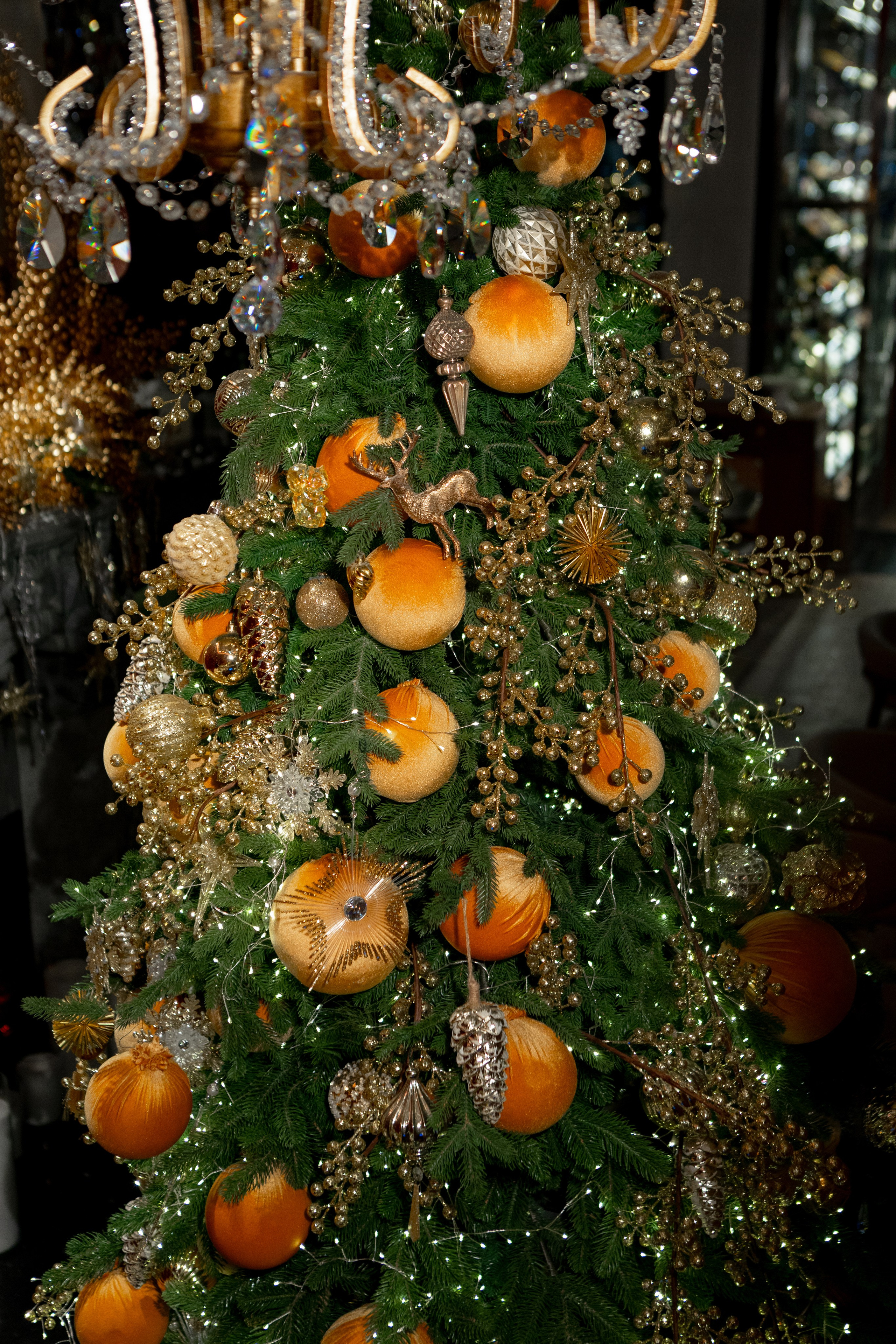 Гарда. Студия декора Подзюм