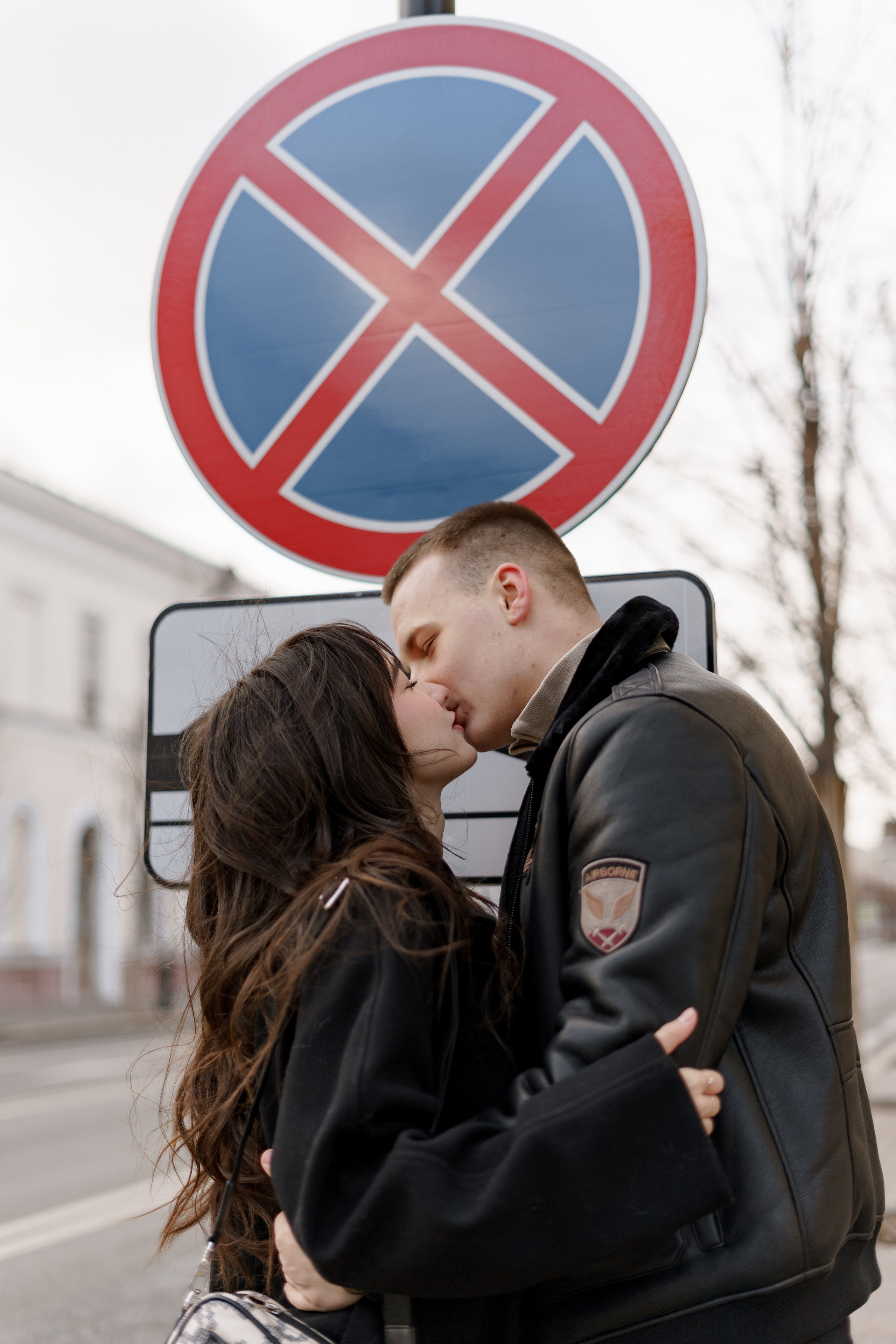 Осенняя история. Свадебный и индивидуальный фотограф из Казани