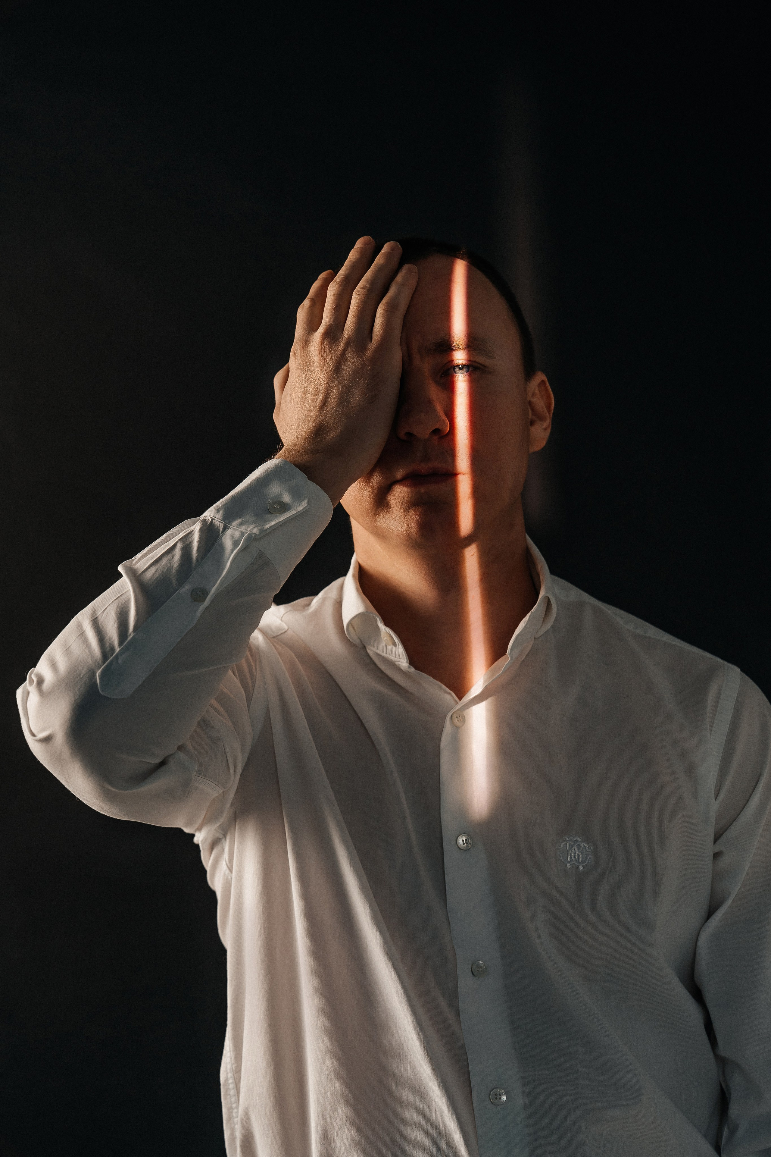 Бизнес портрет. Lokos.pro Ник Соколов Фото и Видео Москва/Ростов-на-Дону