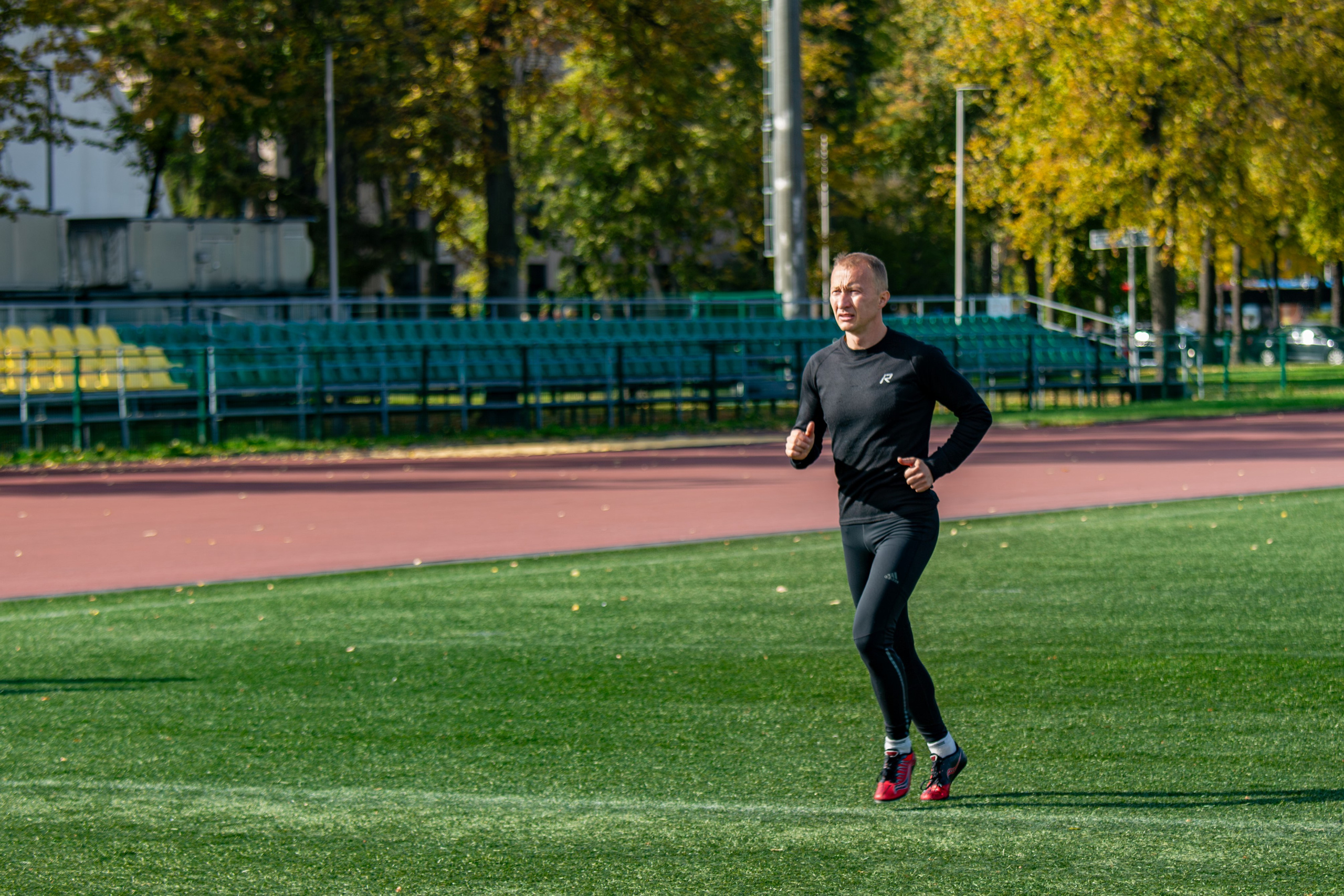 Соревнования по легкой атлетике. Репортажный, семейный, свадебный, портретный фотограф