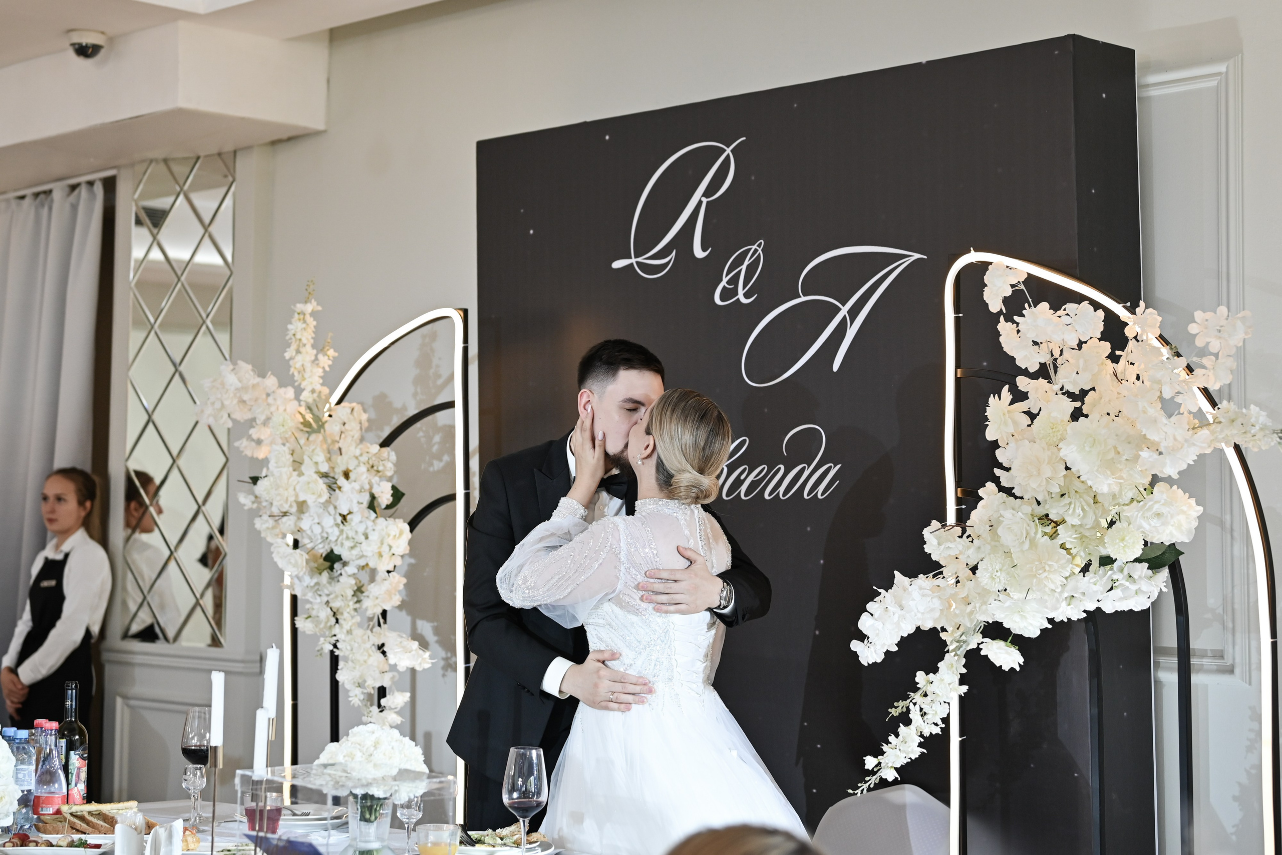 R & A. Свадебный и семейный фотограф в Уфе Александров Максим