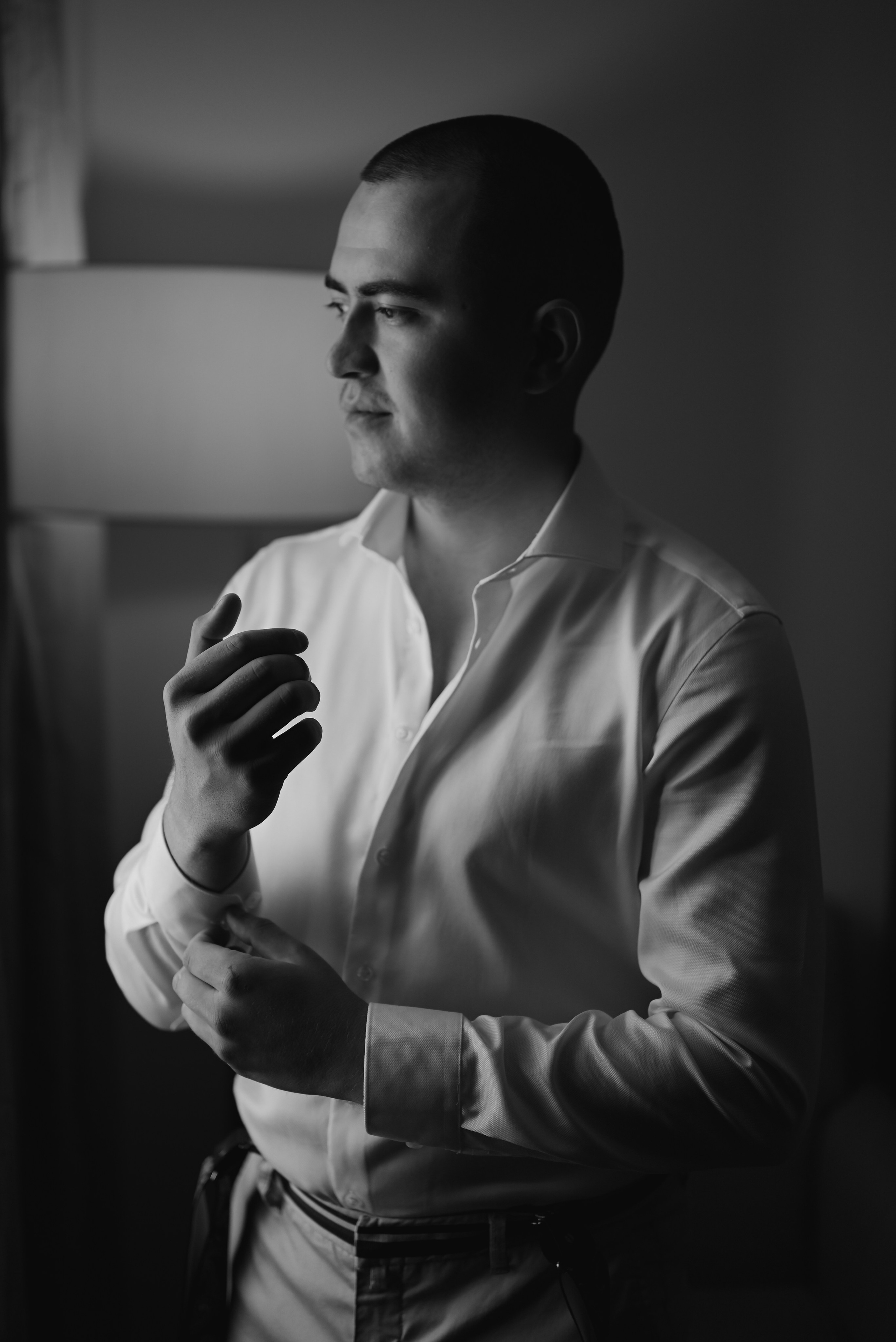 Радмир & Дарья. Свадебный и семейный фотограф в Уфе Александров Максим