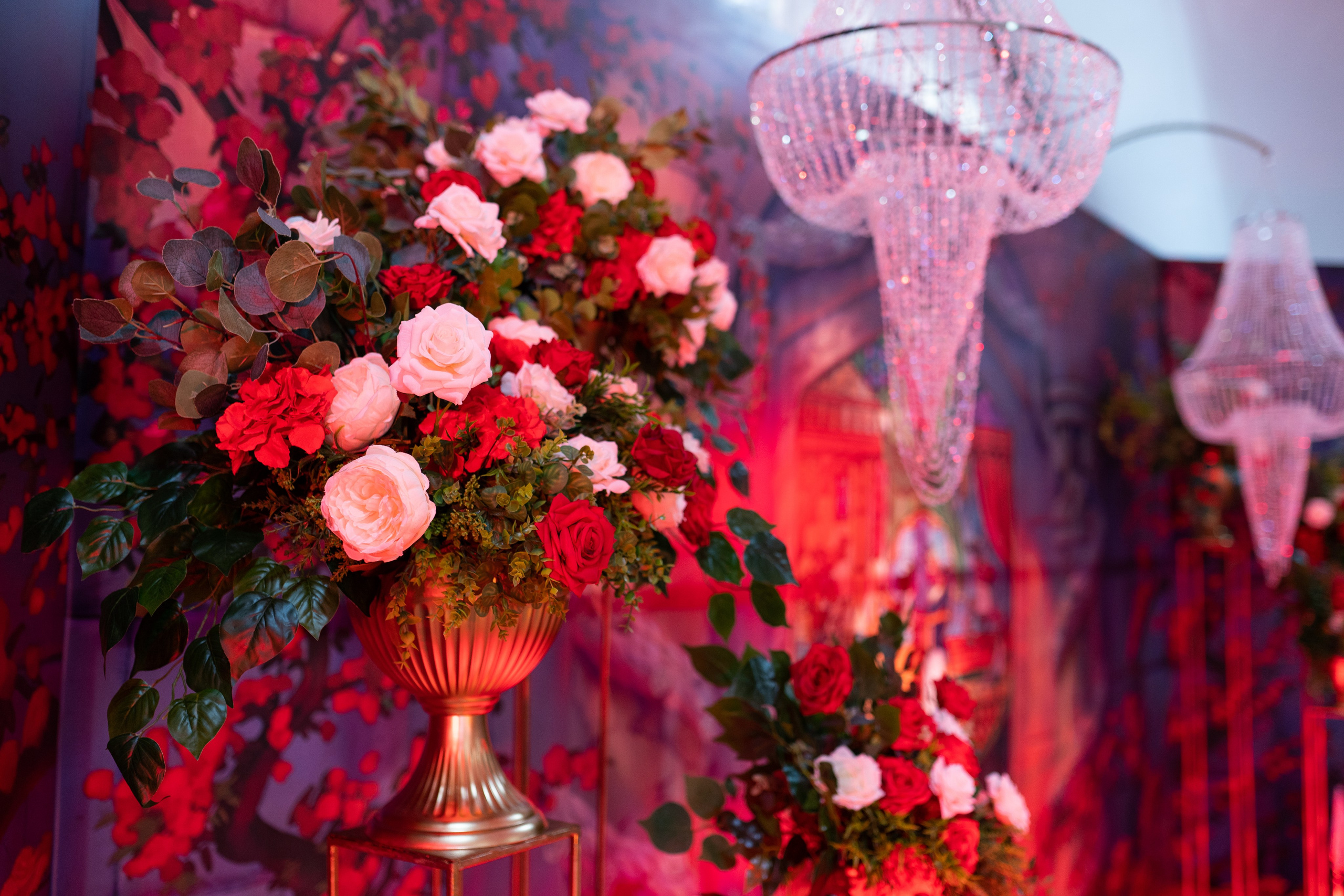 XVII Инклюзивный Бал. Фотограф в Самаре Иван Булатов