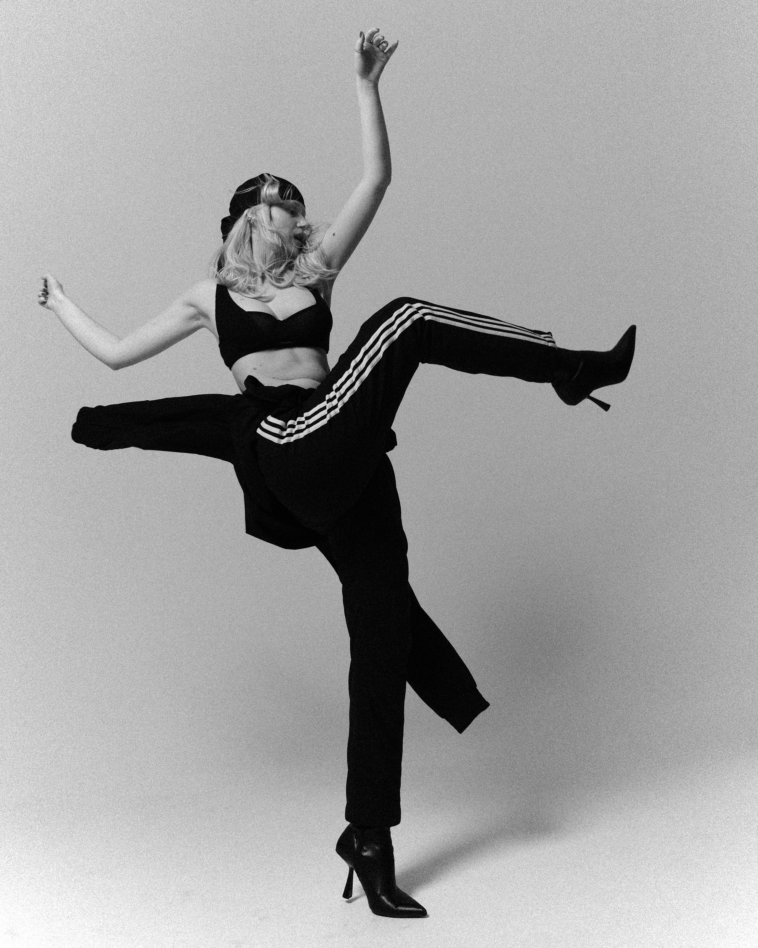 Mariia. Photographer Mary Sergo