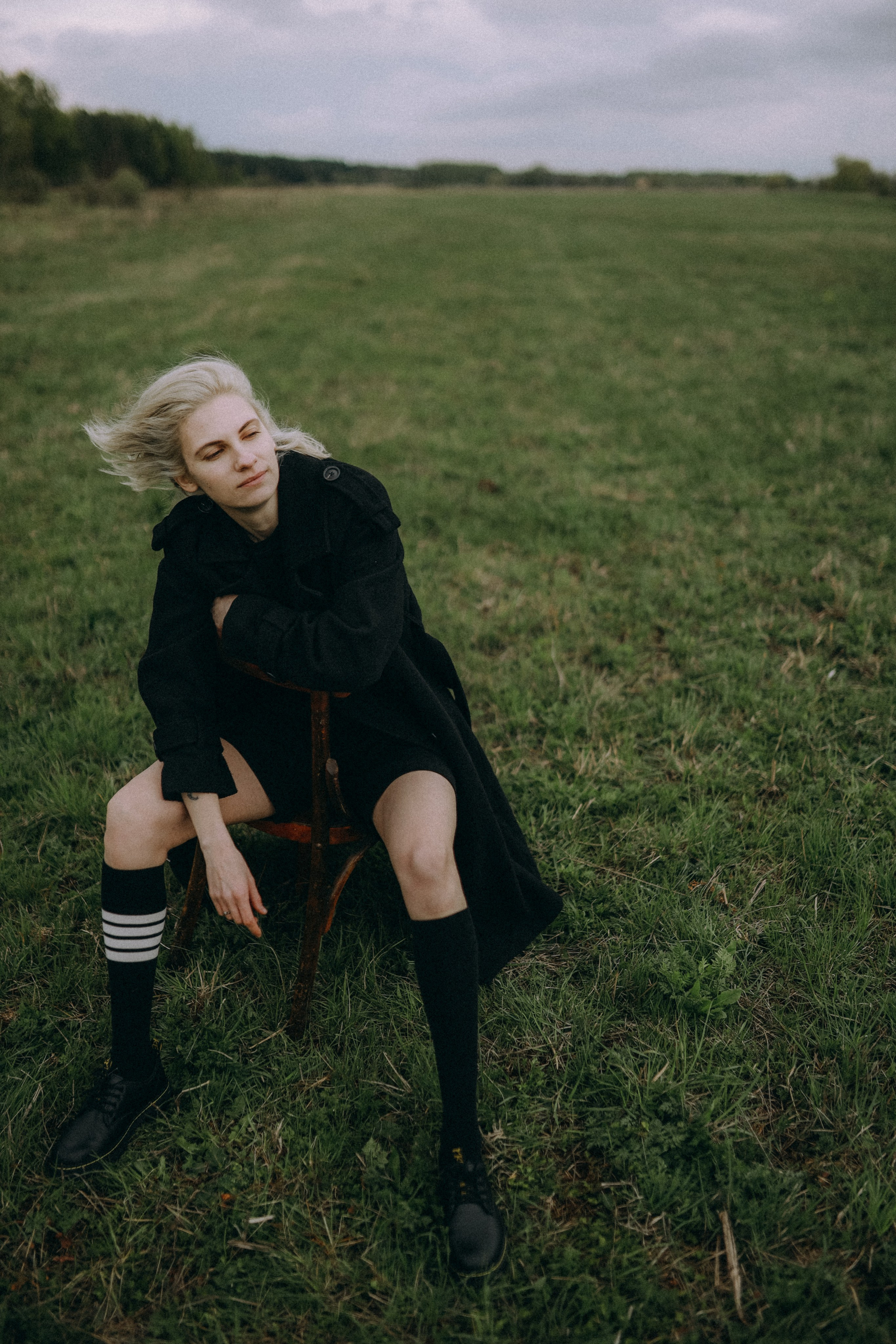 Лена. Фотограф в Москве, Электростали, Ногинске, Балашихе, Александра Кукушкина