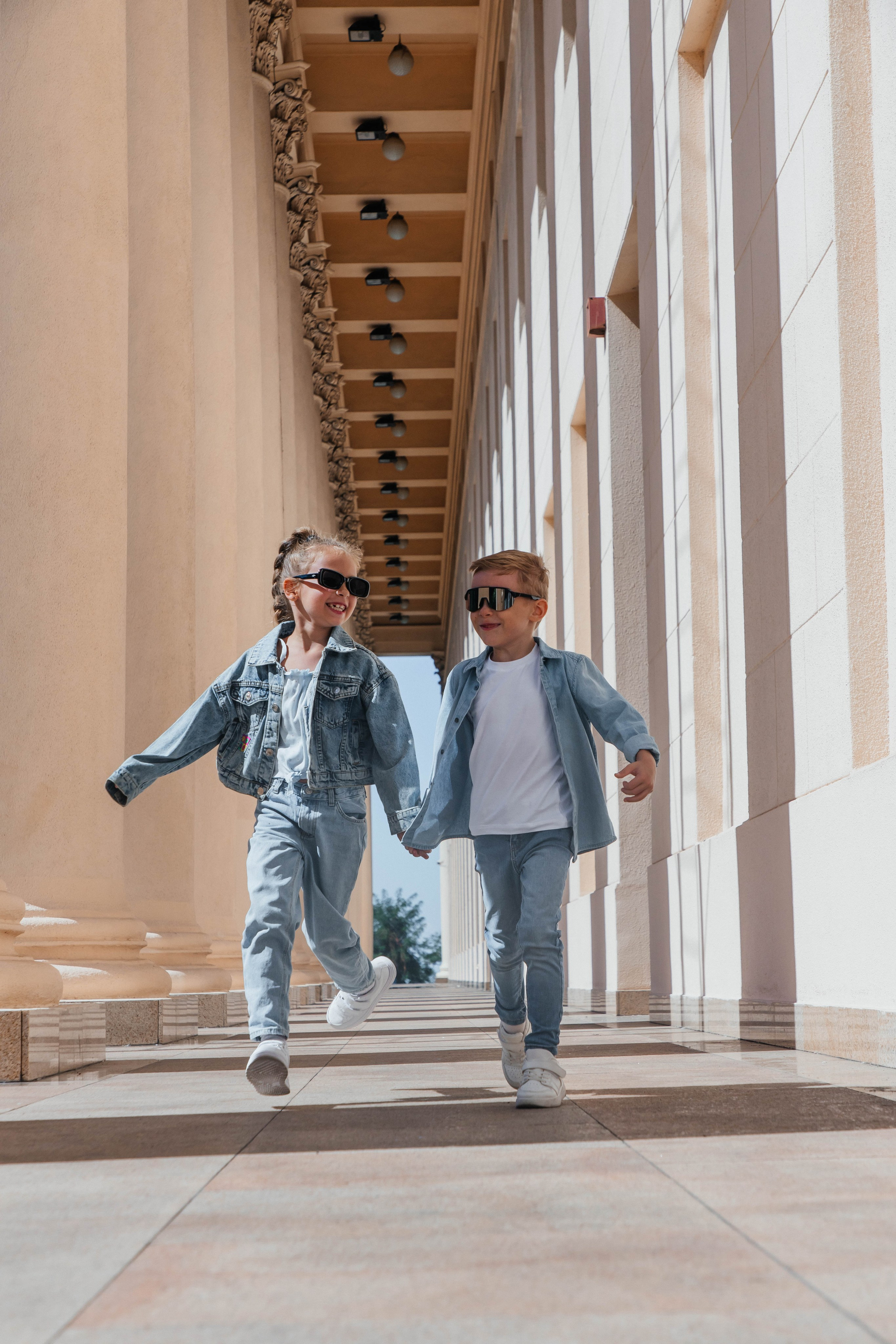 PHOTOSHOOT. Efimova Model Agency