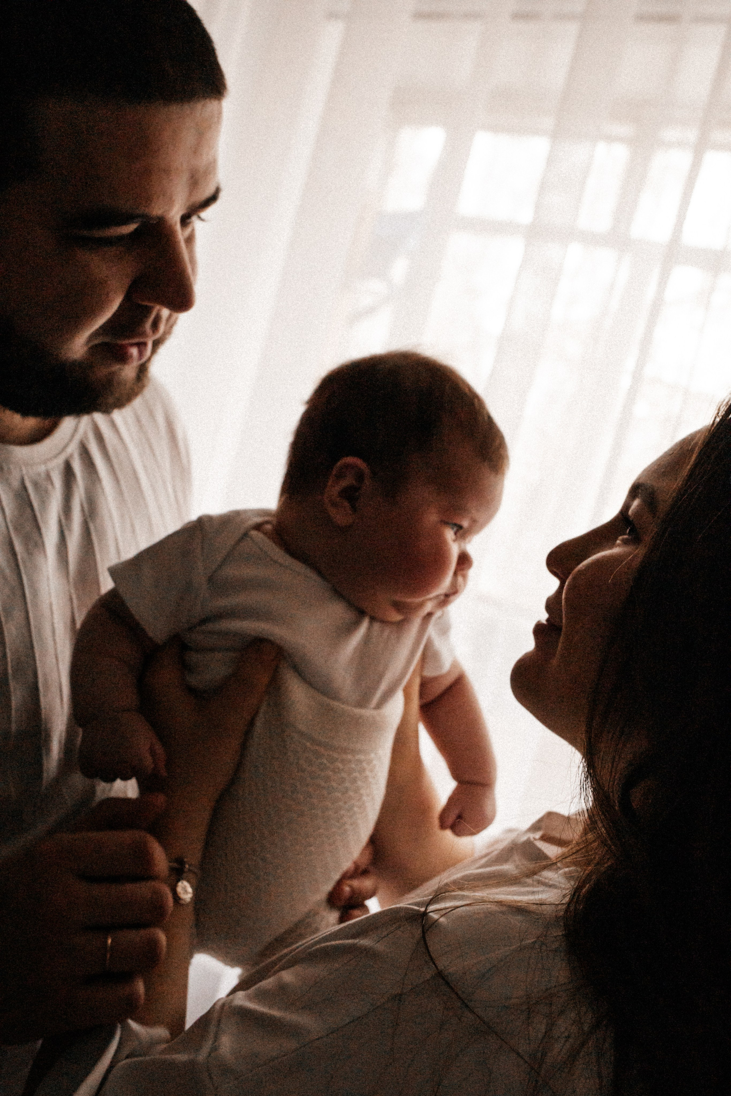 Baby. Портретный фотограф в Самаре Anastasia Davi. Съемки для брендов