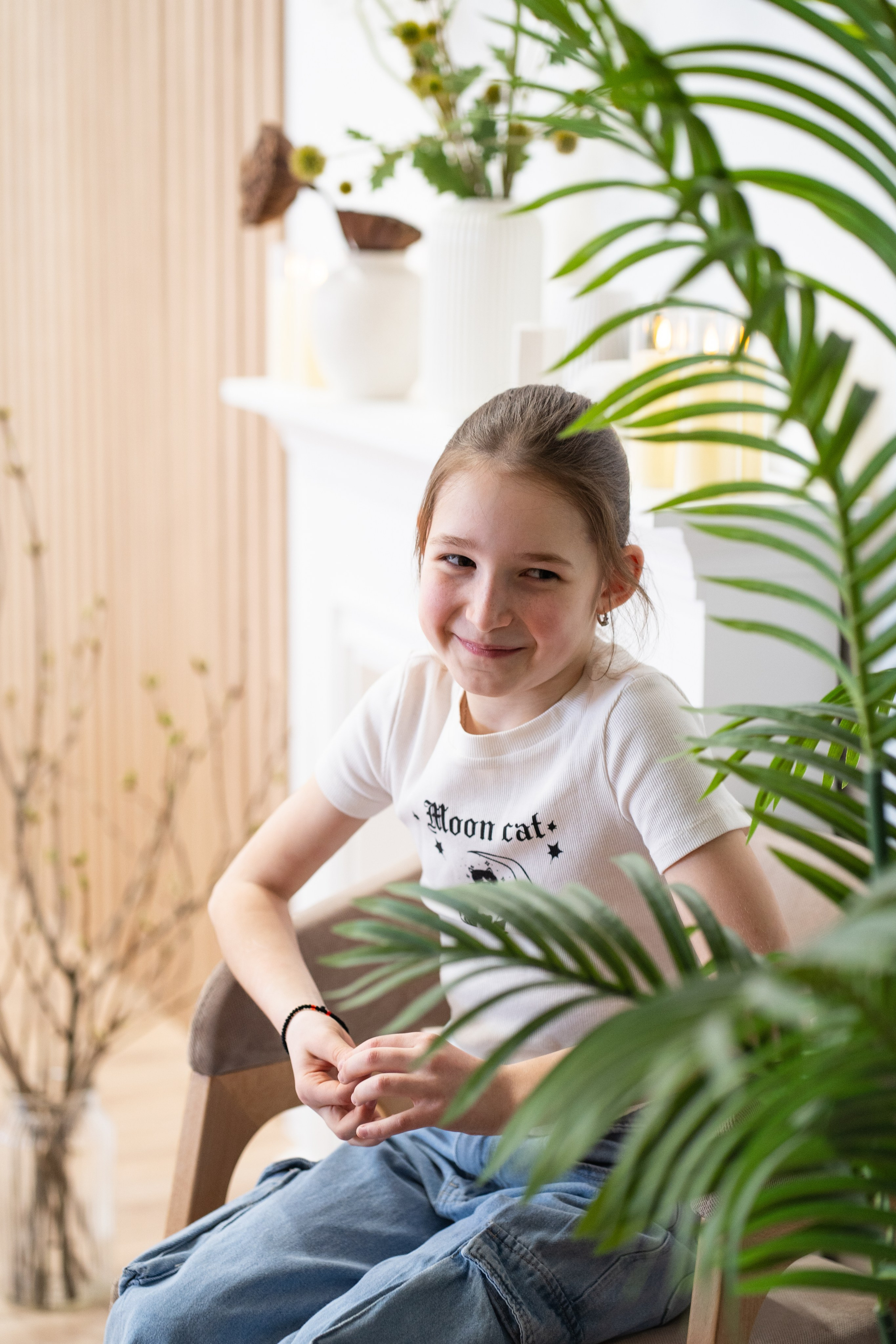 Цветочный Мастер-Класс. Vmeste.Klassno