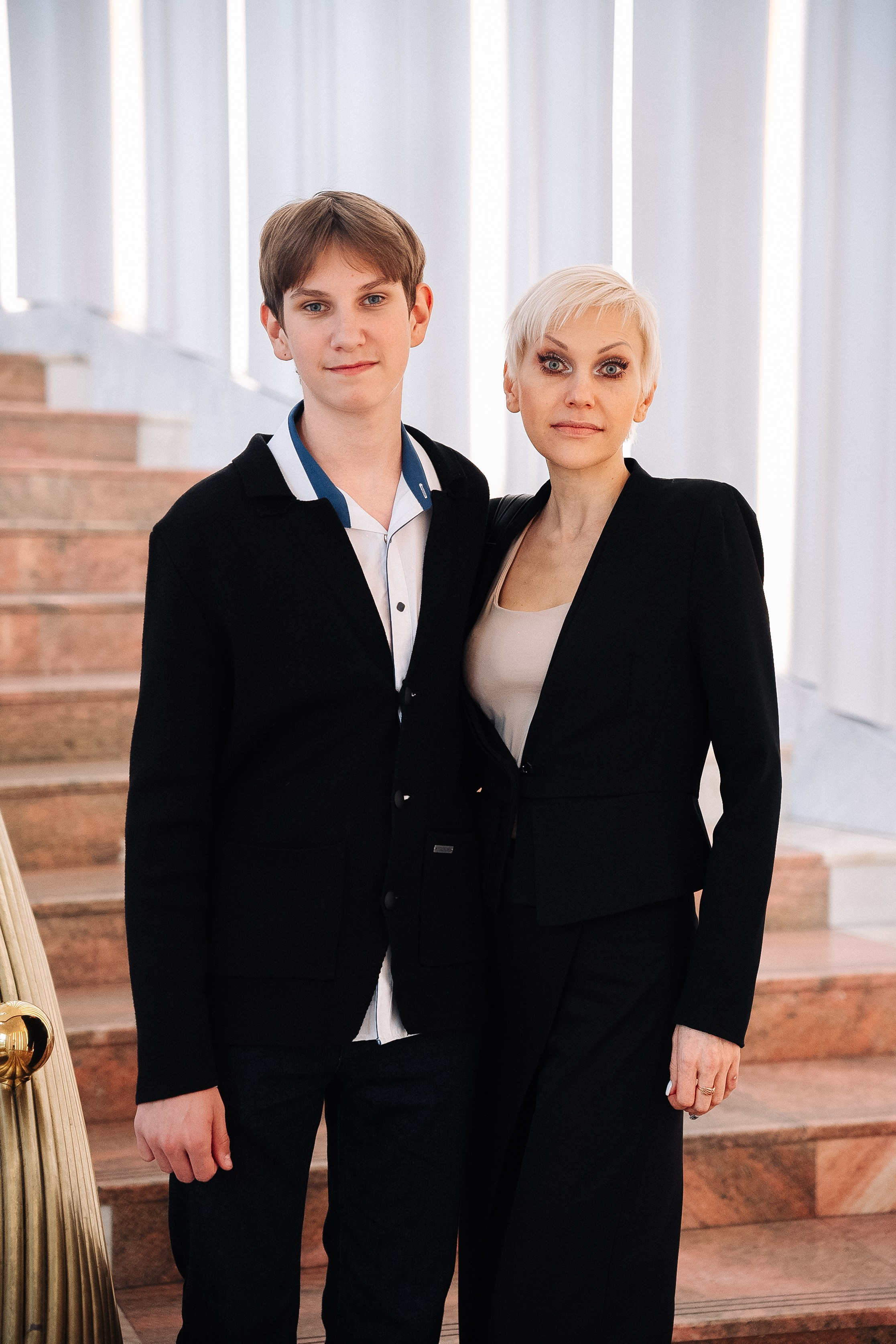 Выпускной. Фотограф в Хабаровске Швендых Рудольф